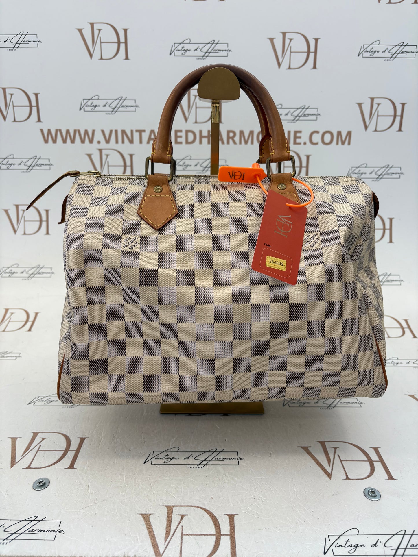 384099 - Speedy 30 Louis Vuitton