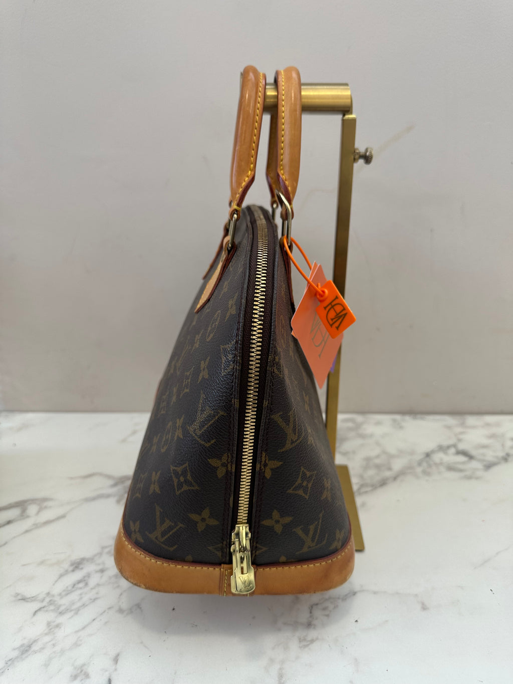 Louis Vuitton Alma