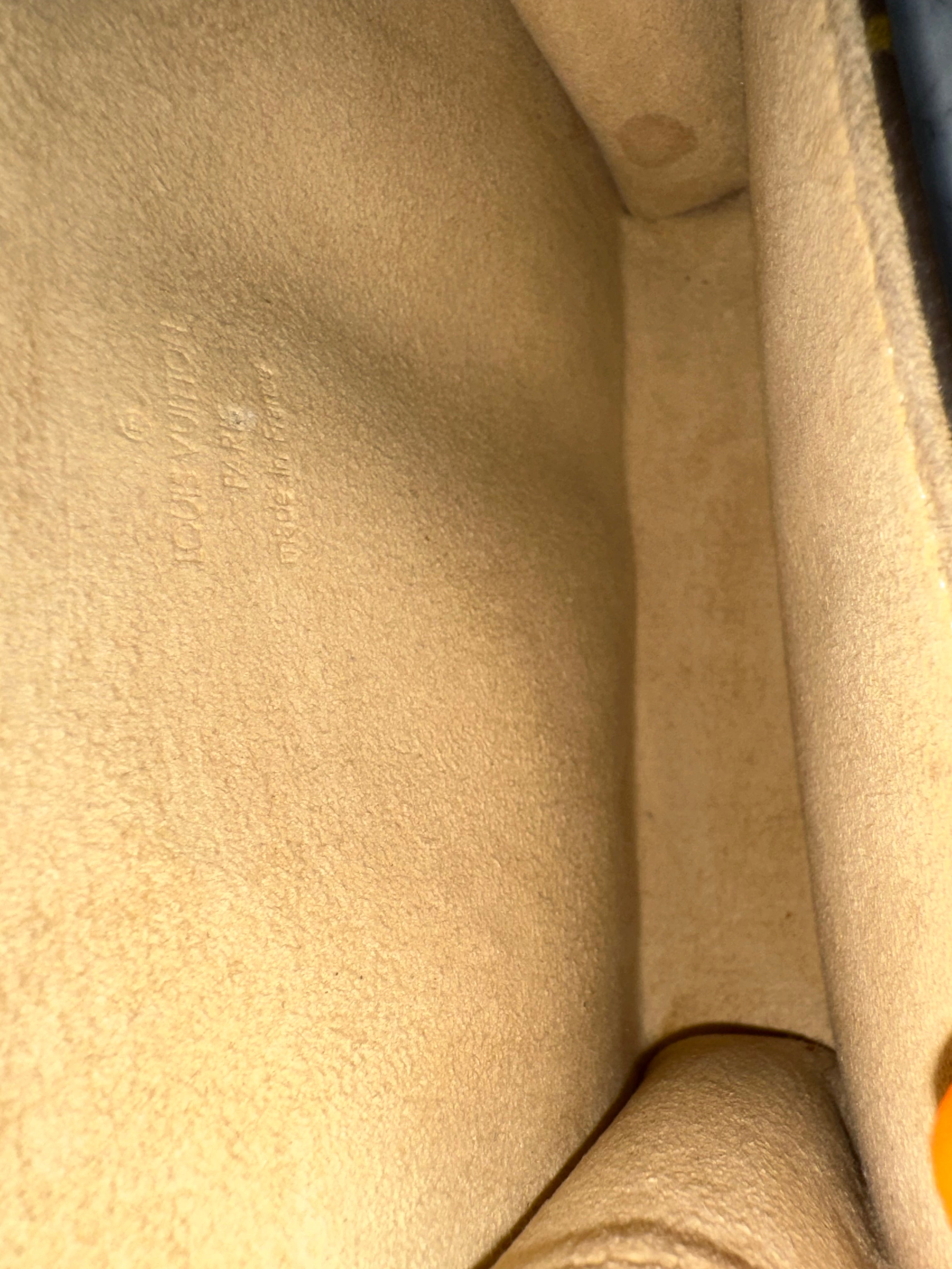 Louis Vuitton Florentine S