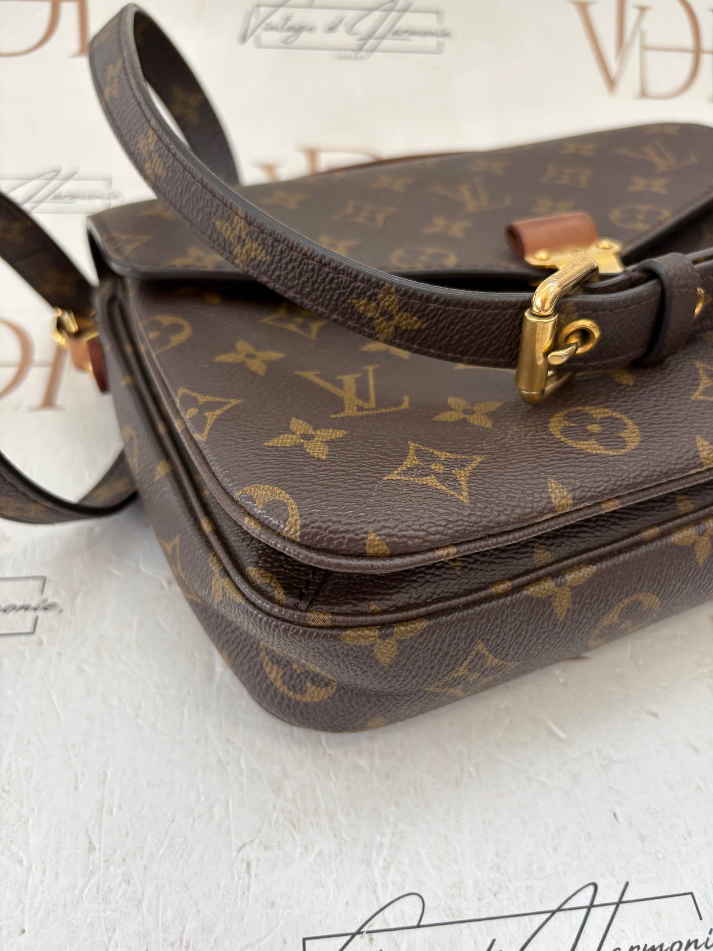 201790 - Louis Vuitton Metis