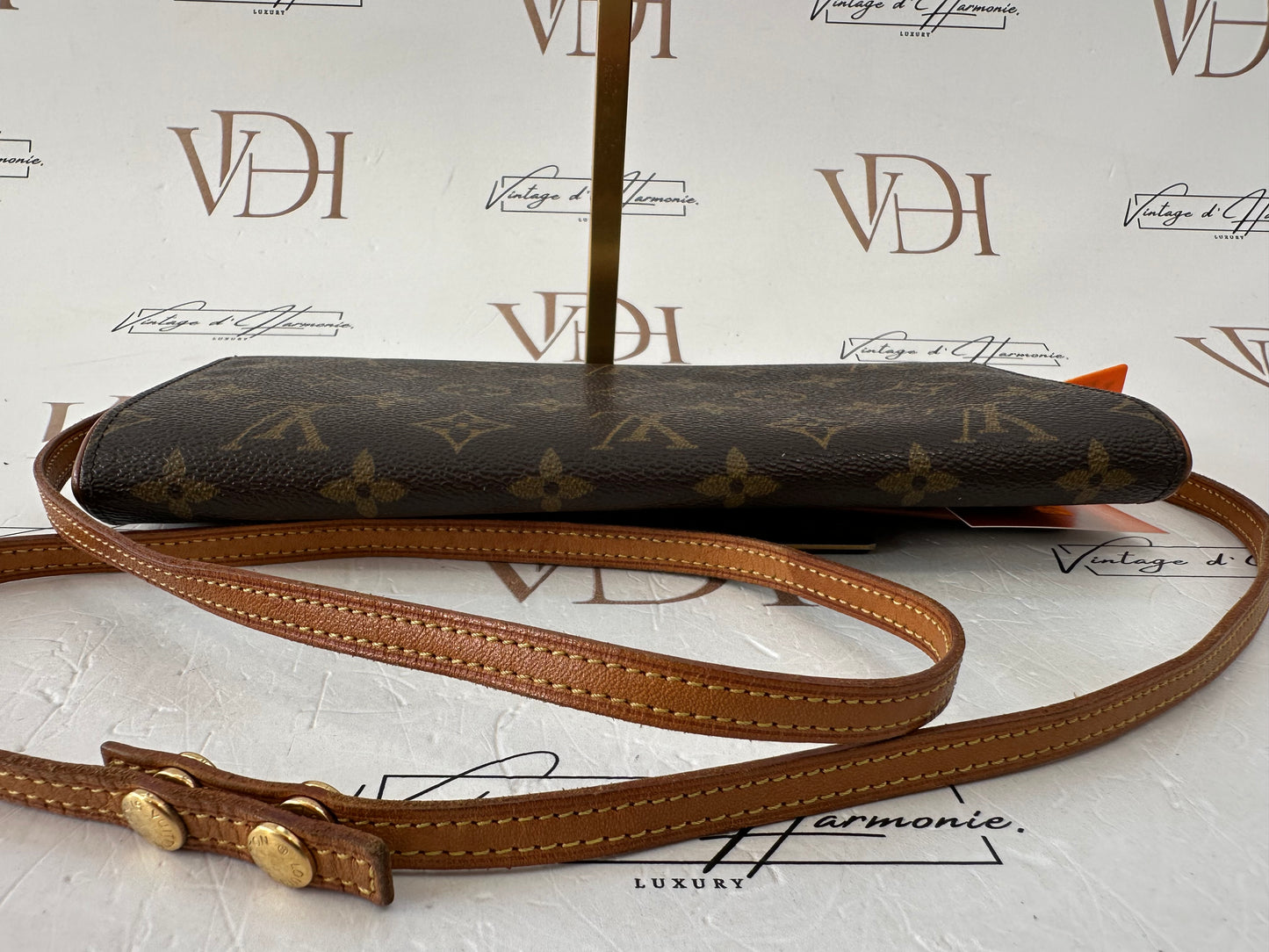 016859 - Louis Vuitton Pochette Twin GM