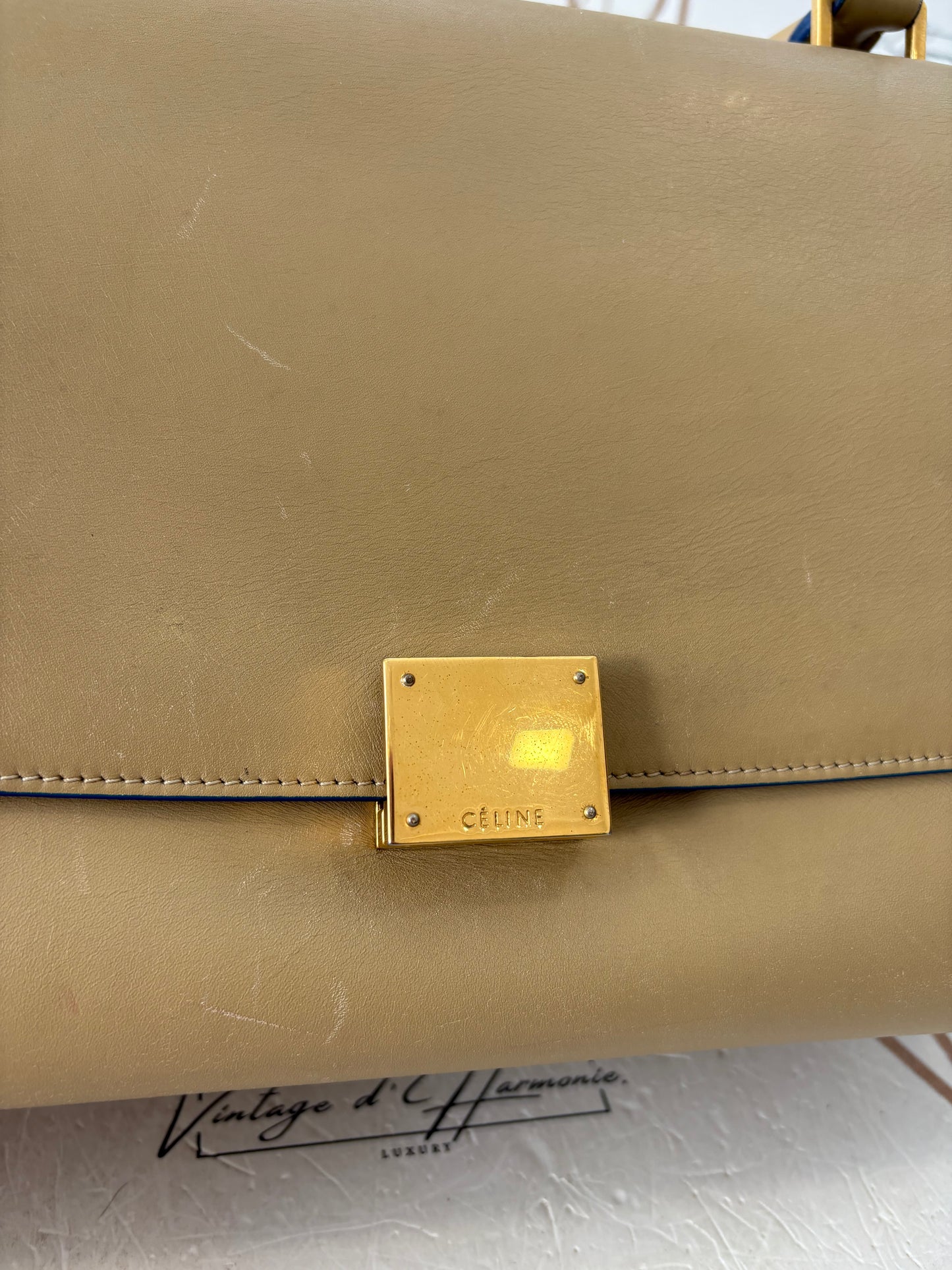 200976 - Céline Trapeze