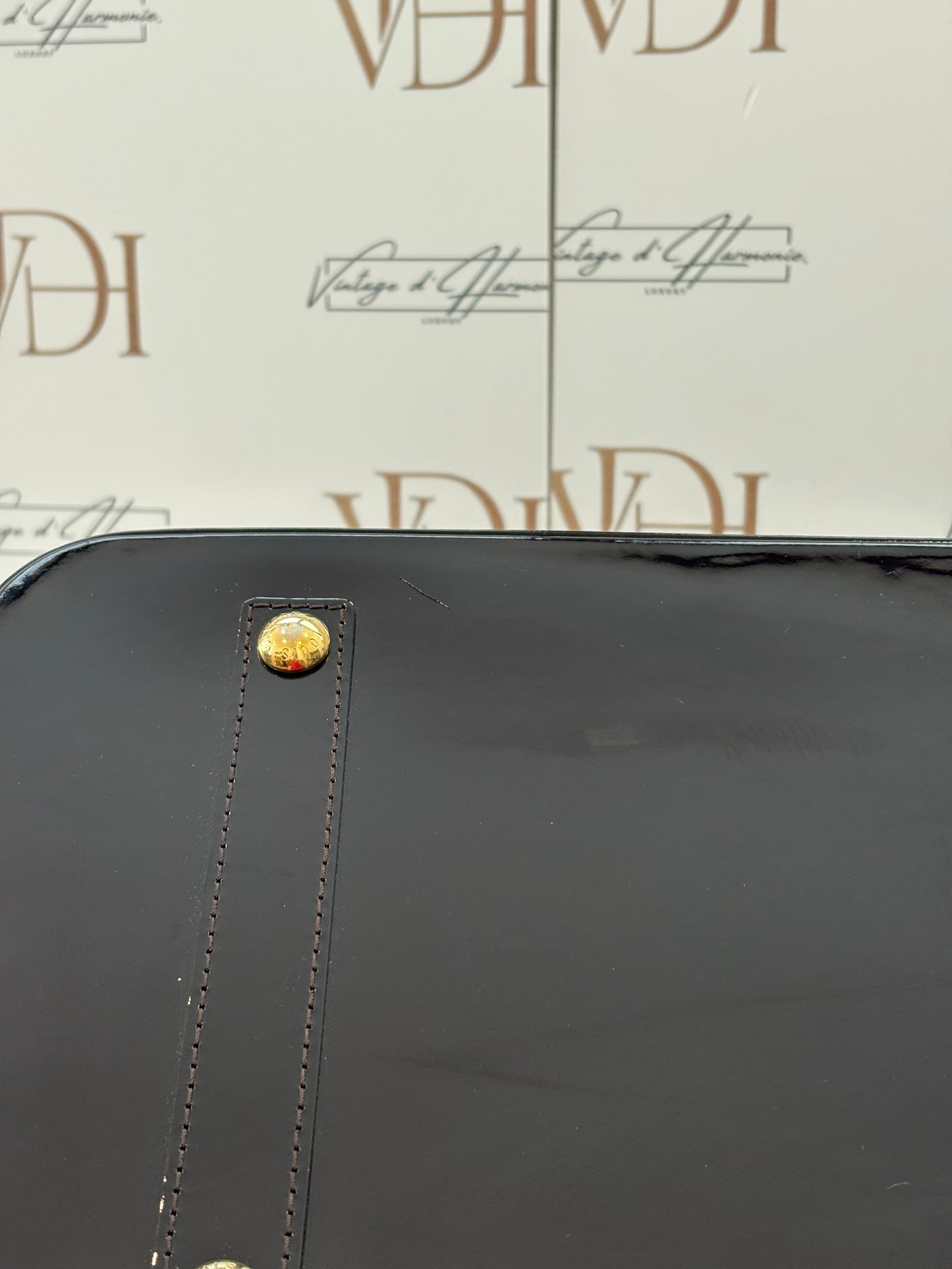 201517 - Louis Vuitton Alma GM