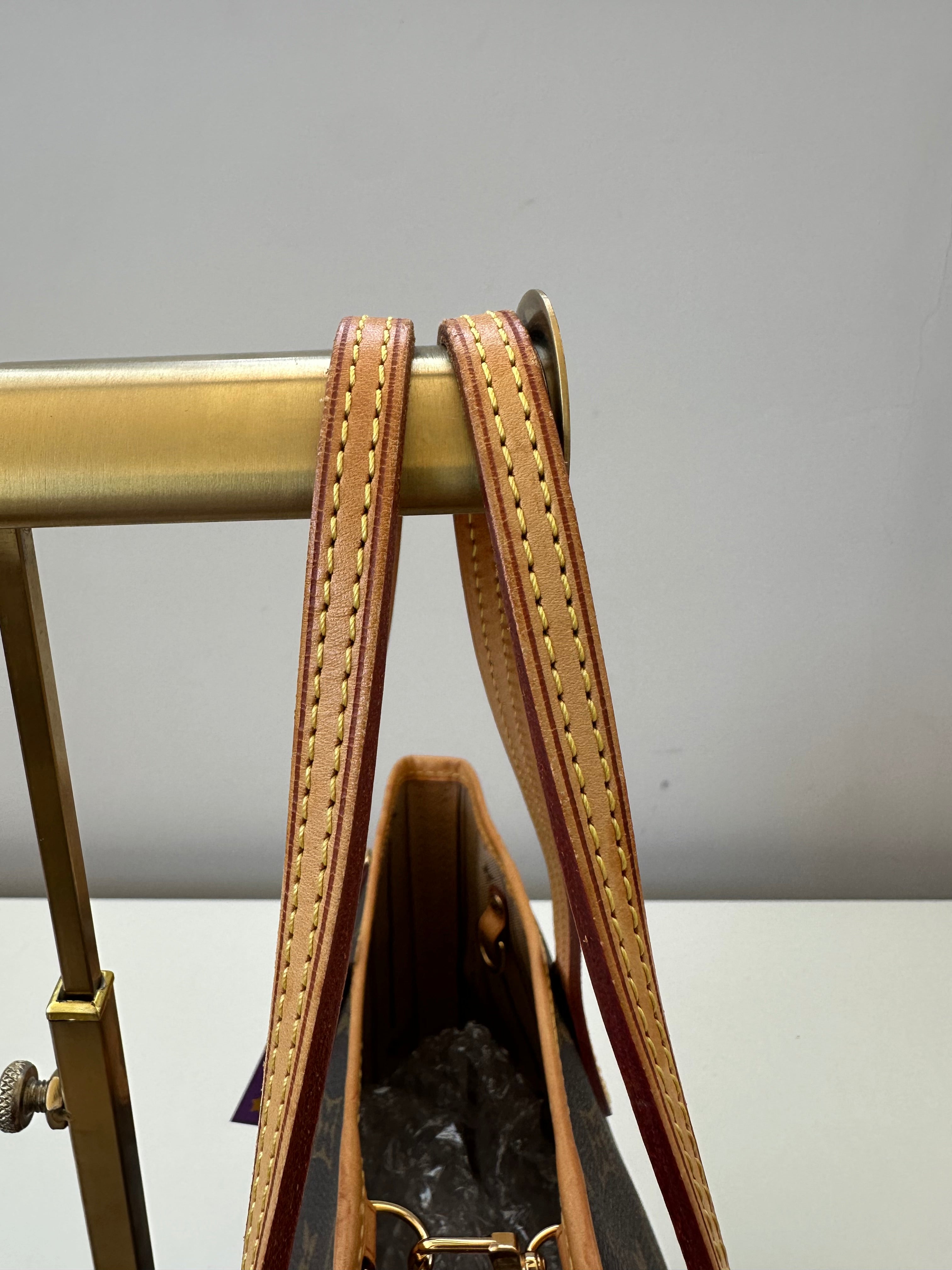 Louis Vuitton Neverfull PM