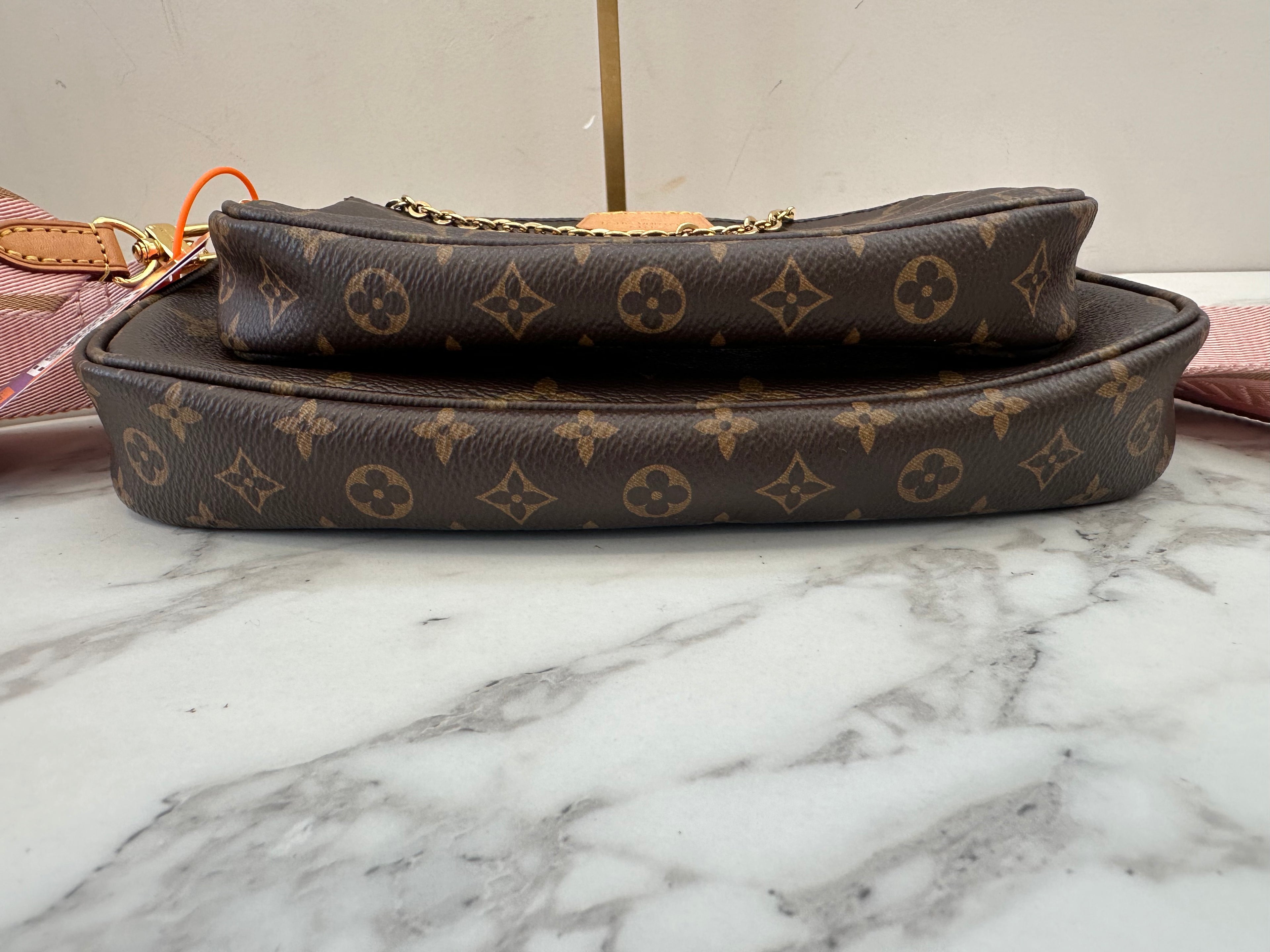 Louis Vuitton Multi Pochette