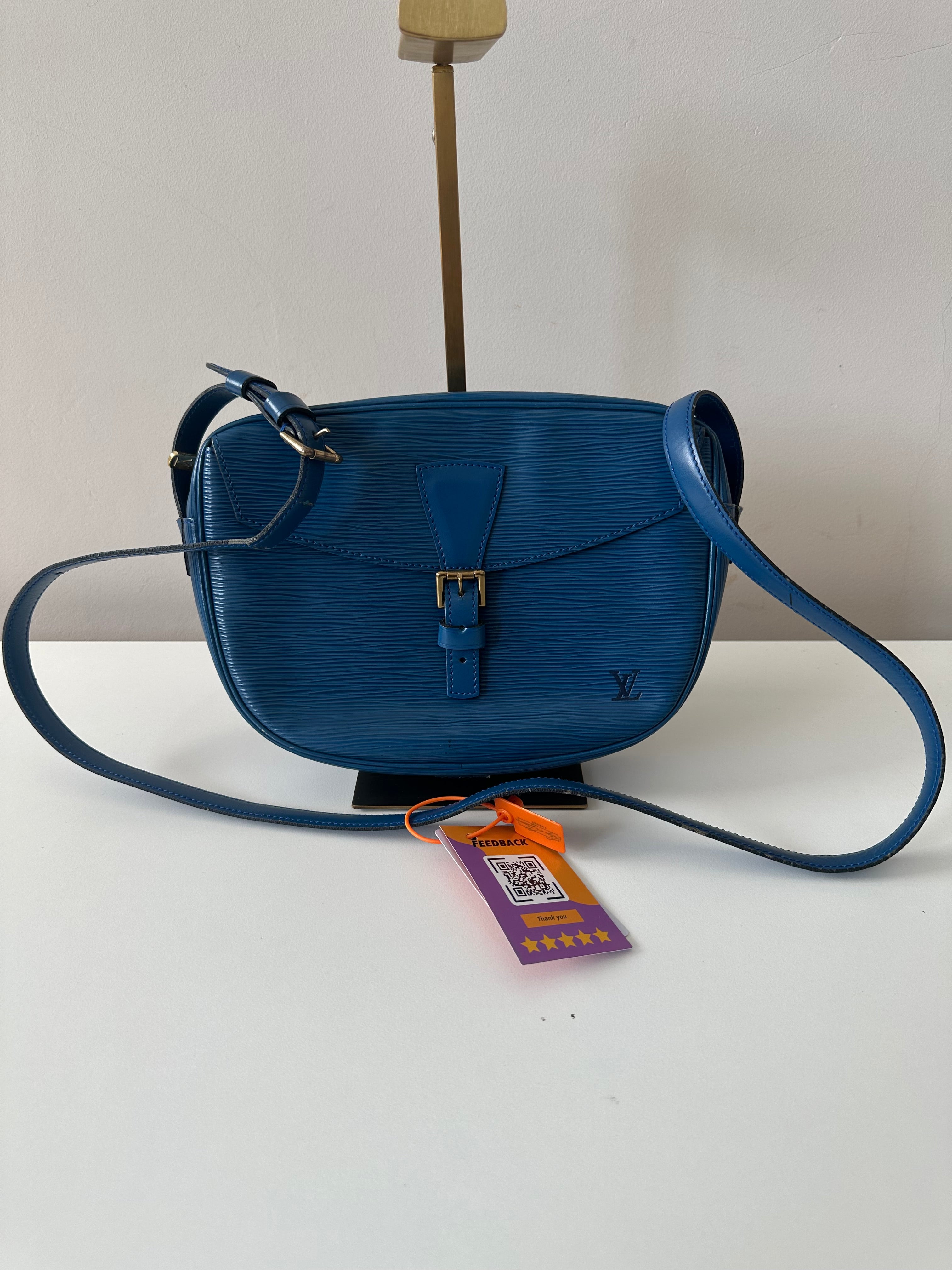 Louis Vuitton Jeune Fille