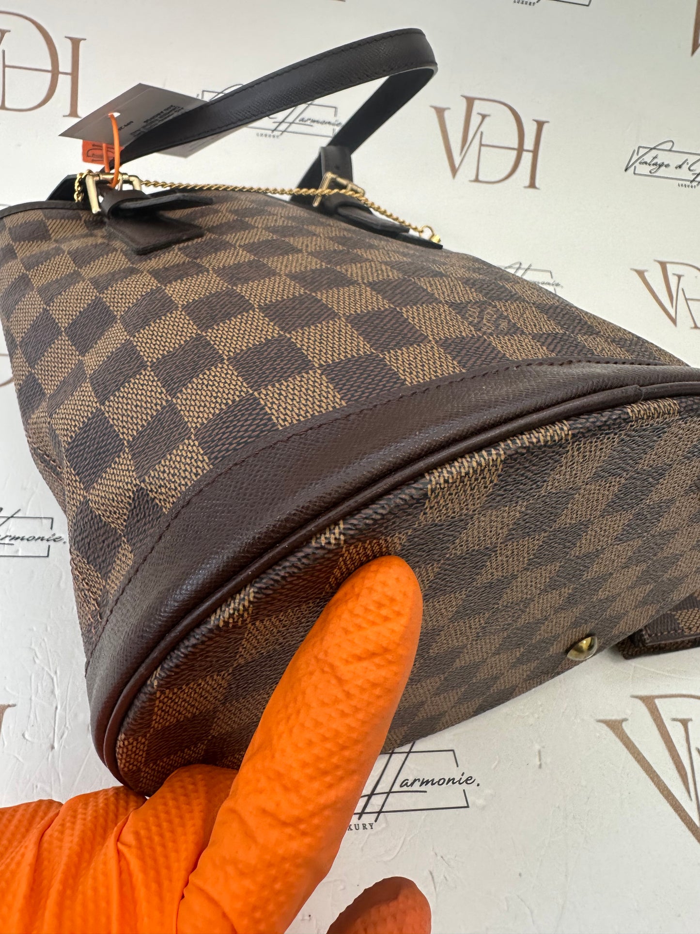 017775 - Louis Vuitton Marais