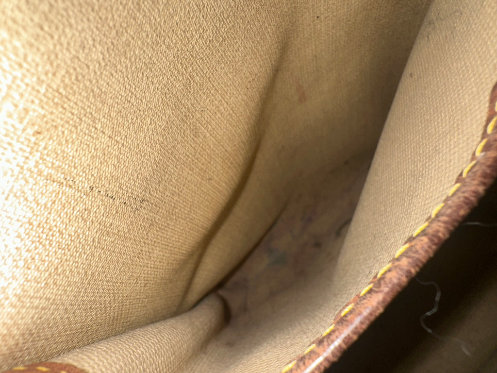 Louis Vuitton Deauville