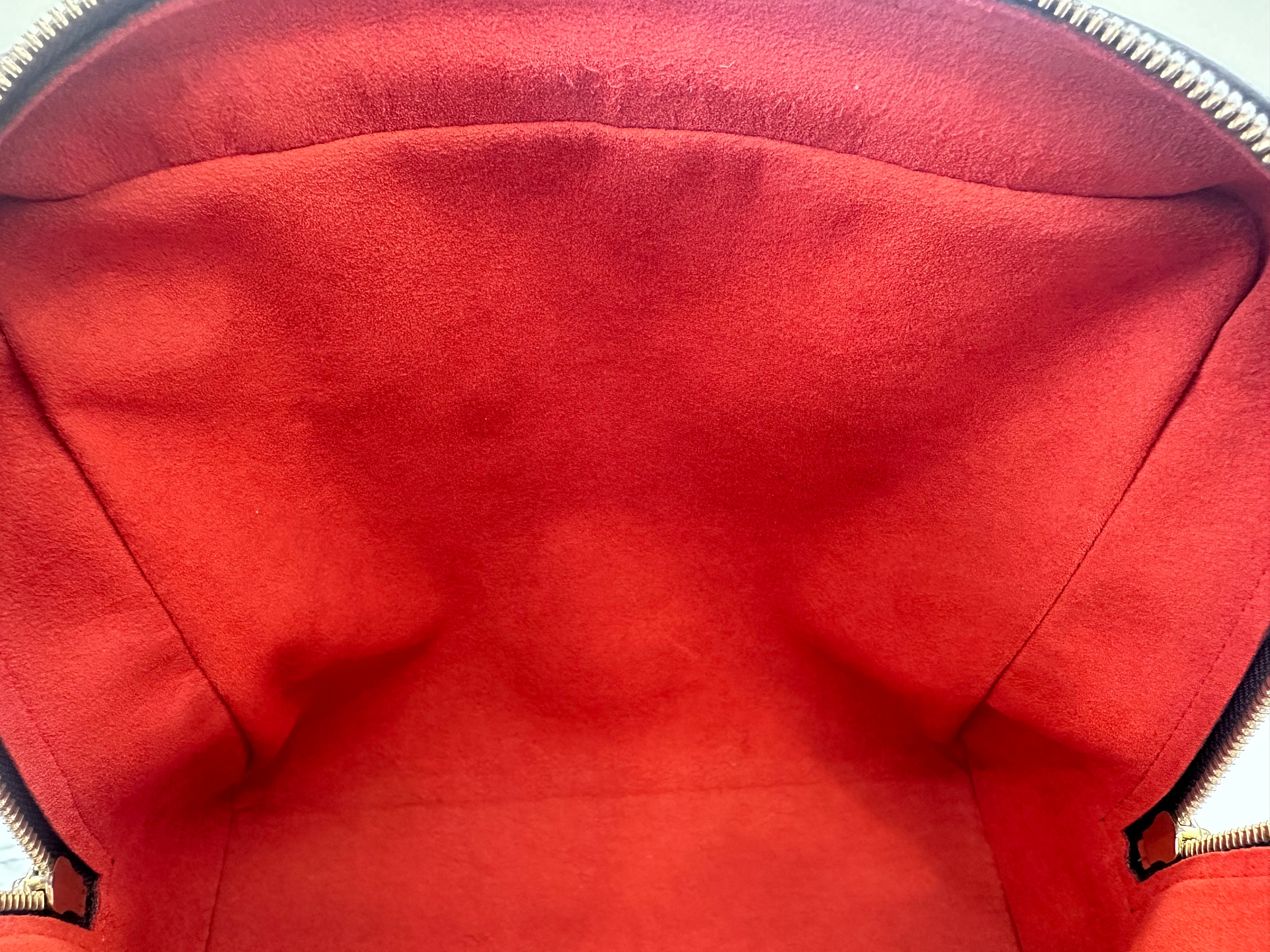 Louis Vuitton Damier Brera