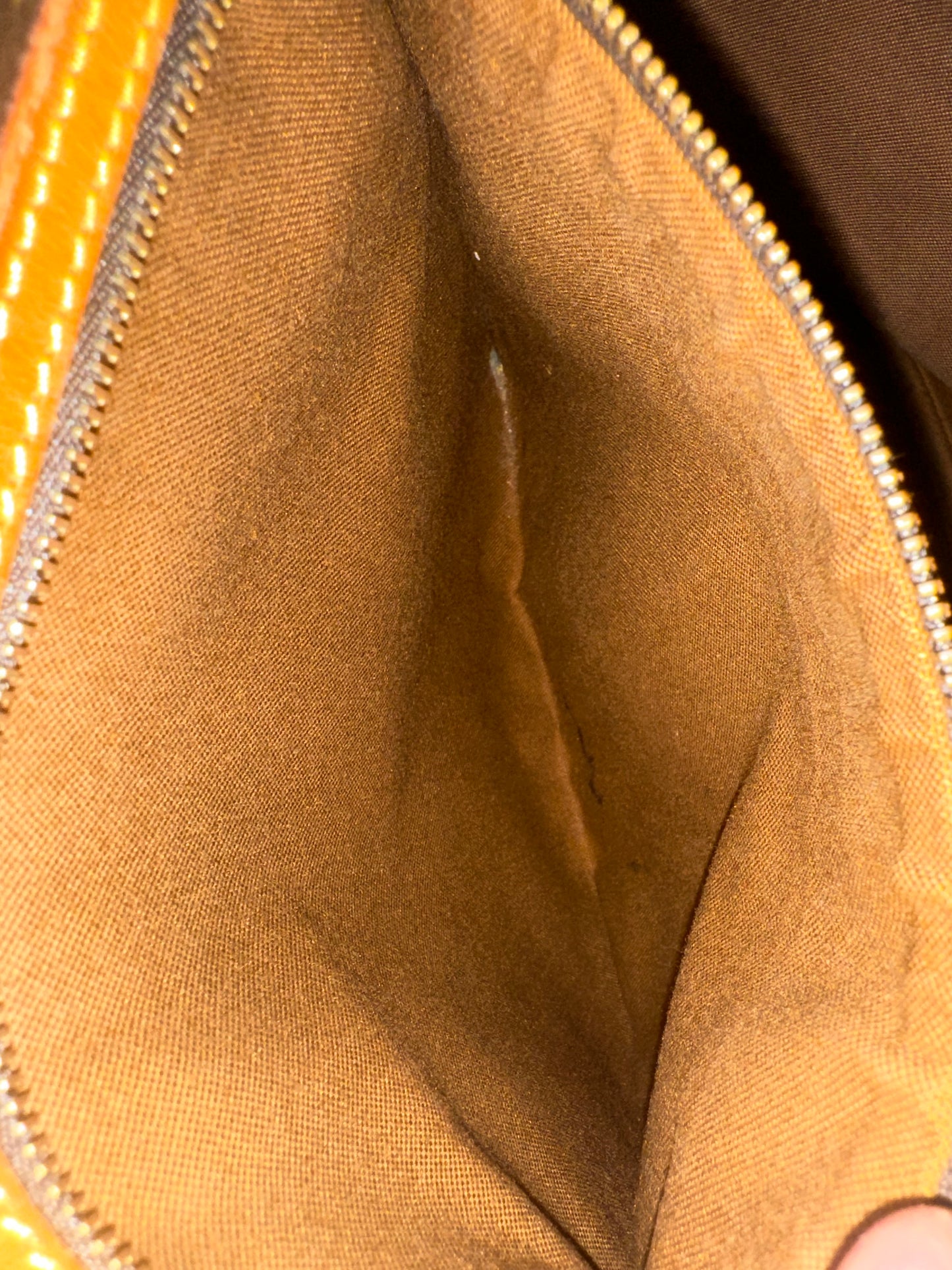 Louis Vuitton Sac Shopping