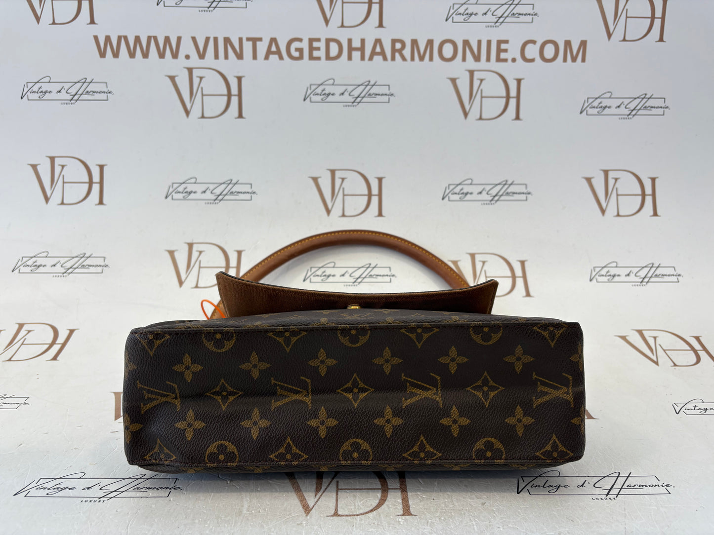 016956 - Louis Vuitton Mini Looping