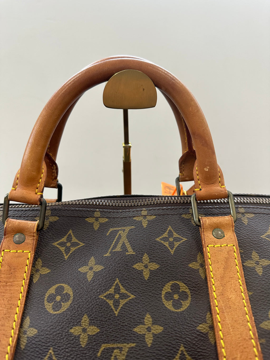 Louis Vuitton Keepall 60