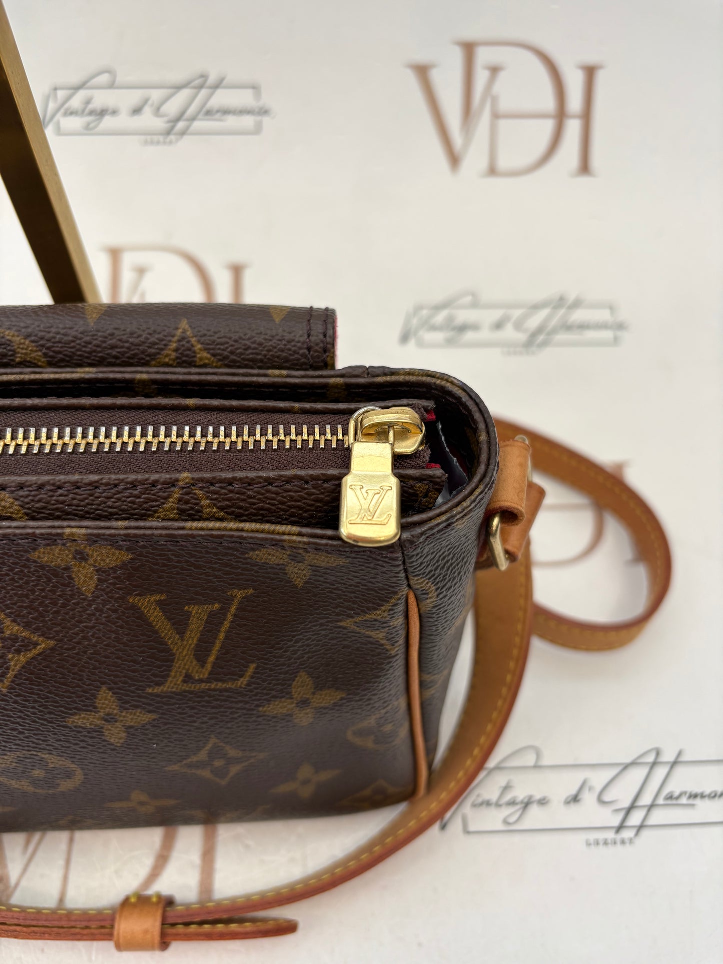 018872 - Louis Vuitton Viva Cite PM