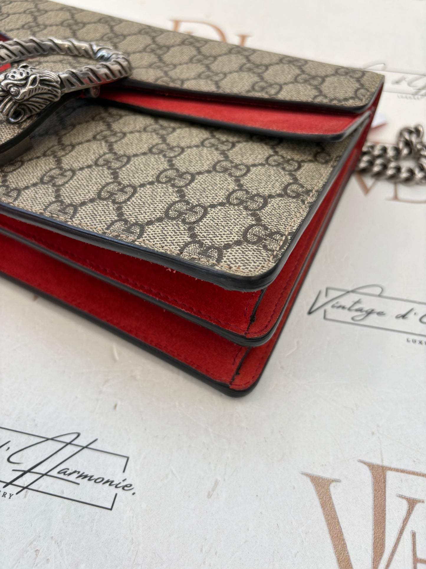 383555 - Gucci Dionysus