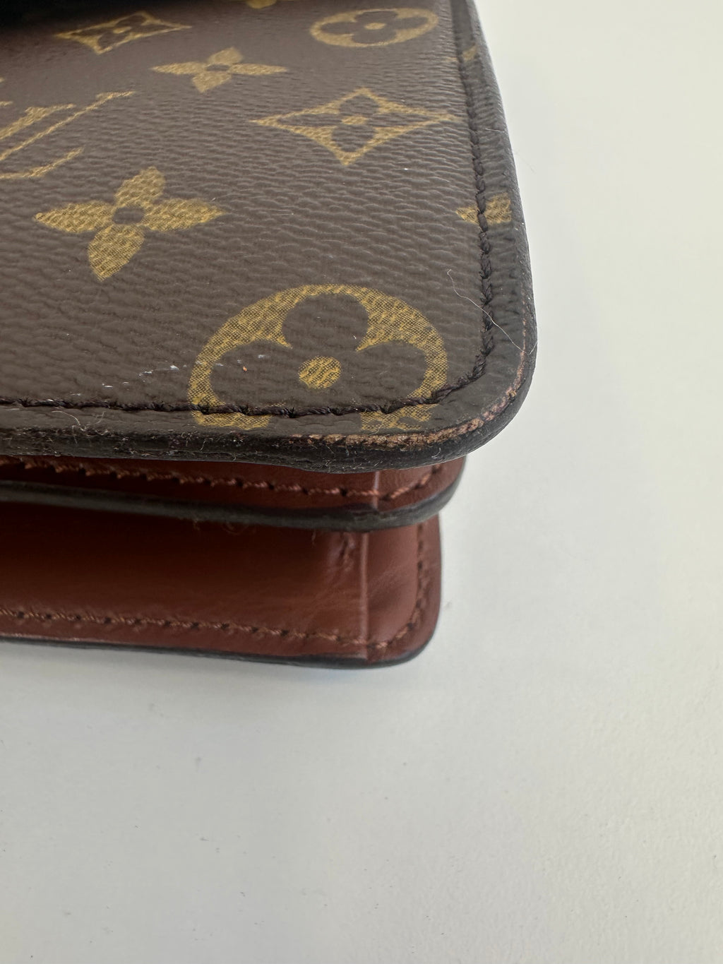 Louis Vuitton Concorde