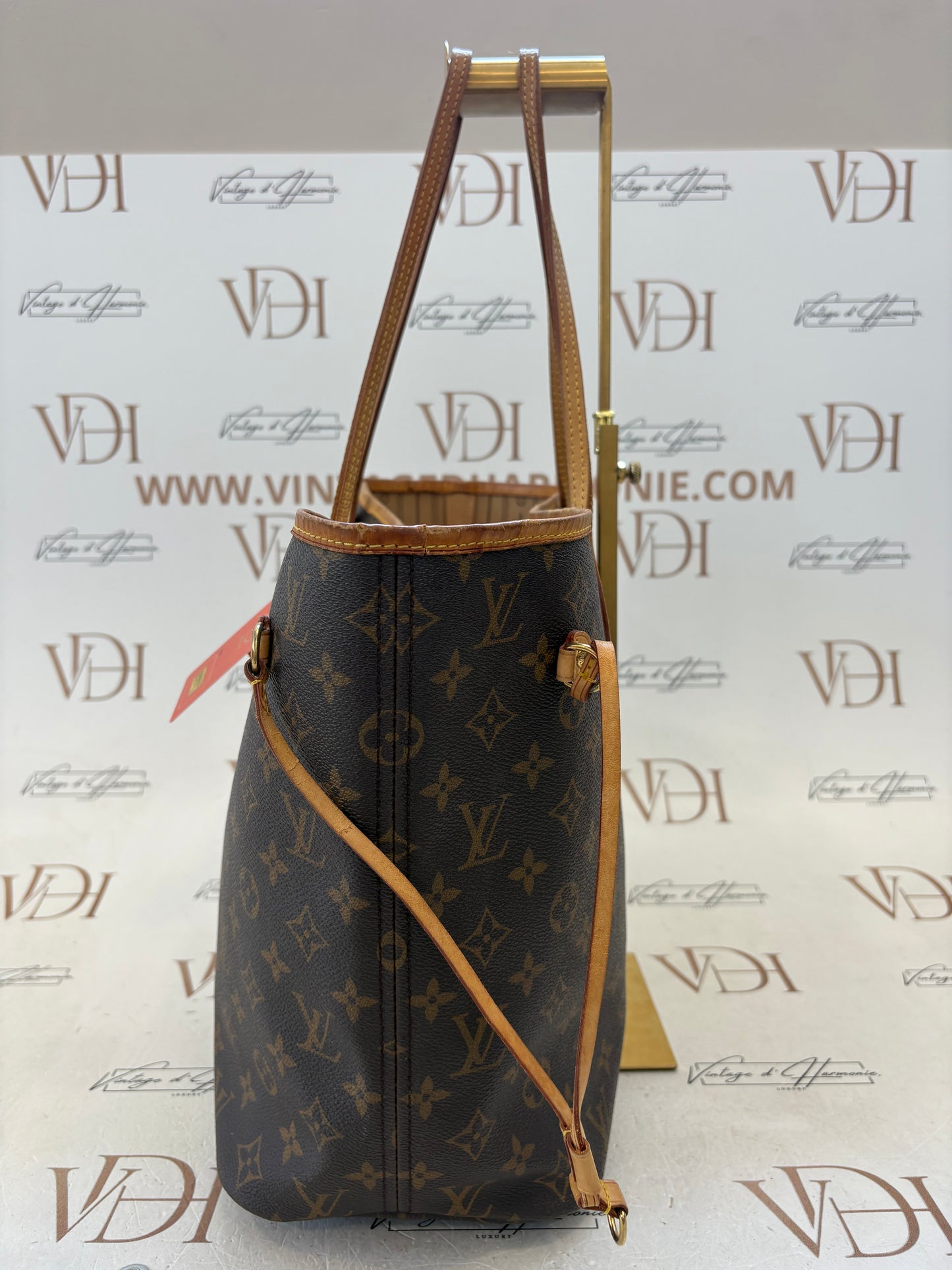 018614 - Louis Vuitton Neverfull MM