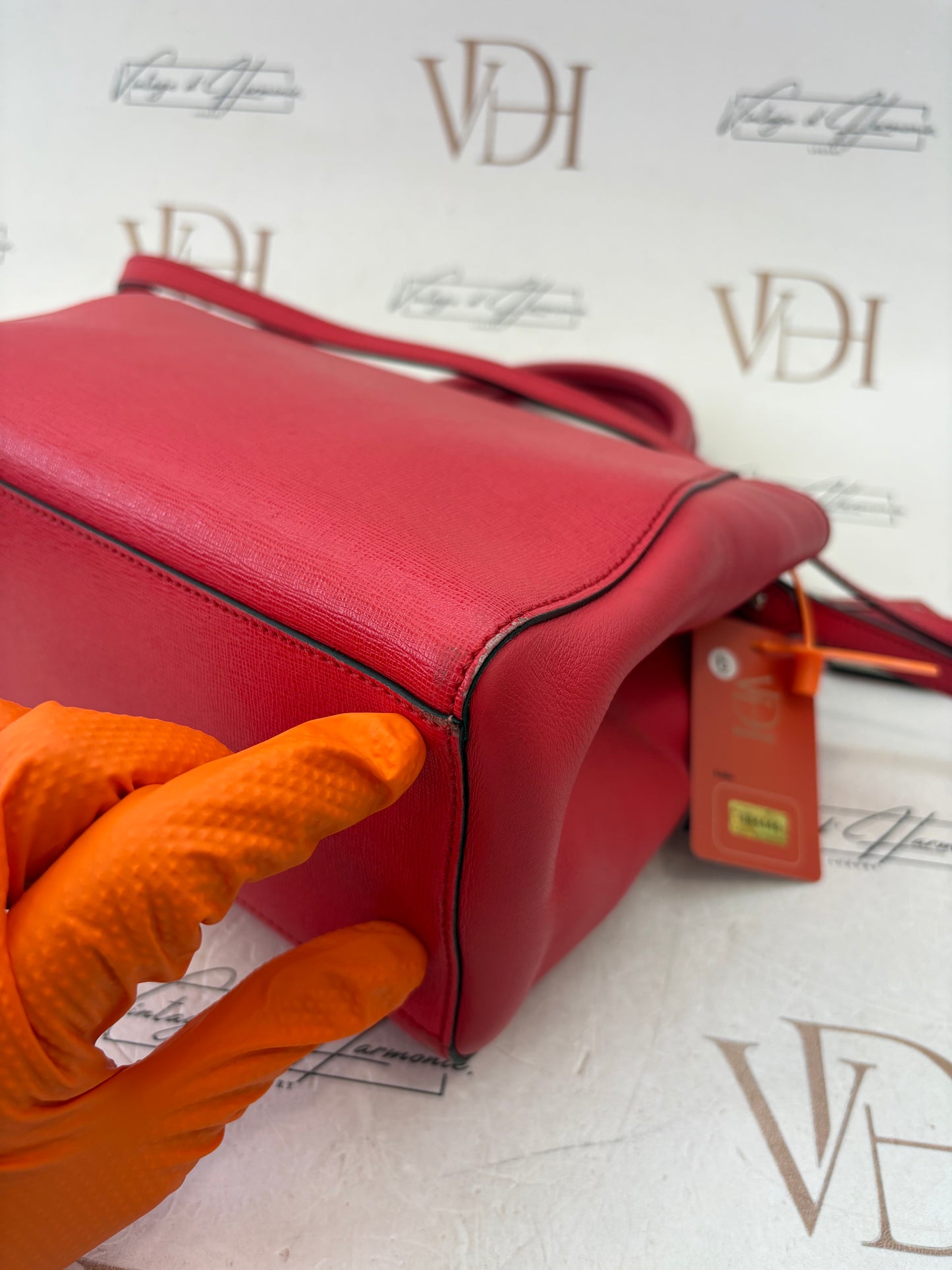 384145 - Fendi 2Jours