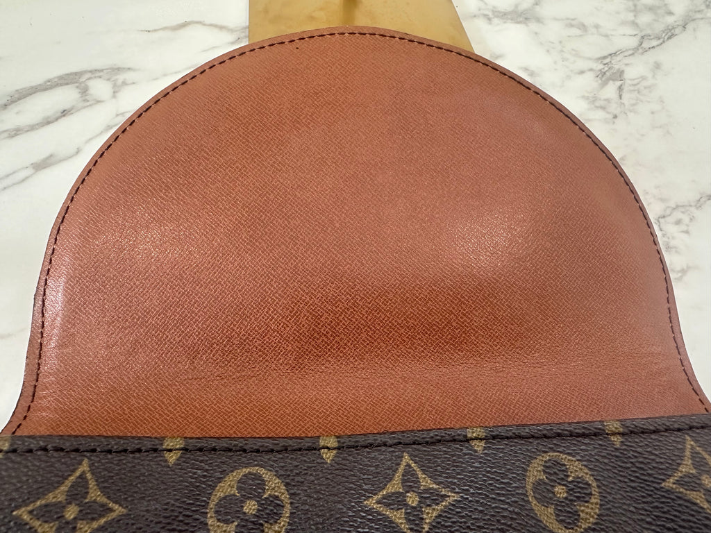 Louis Vuitton Chantilly MM