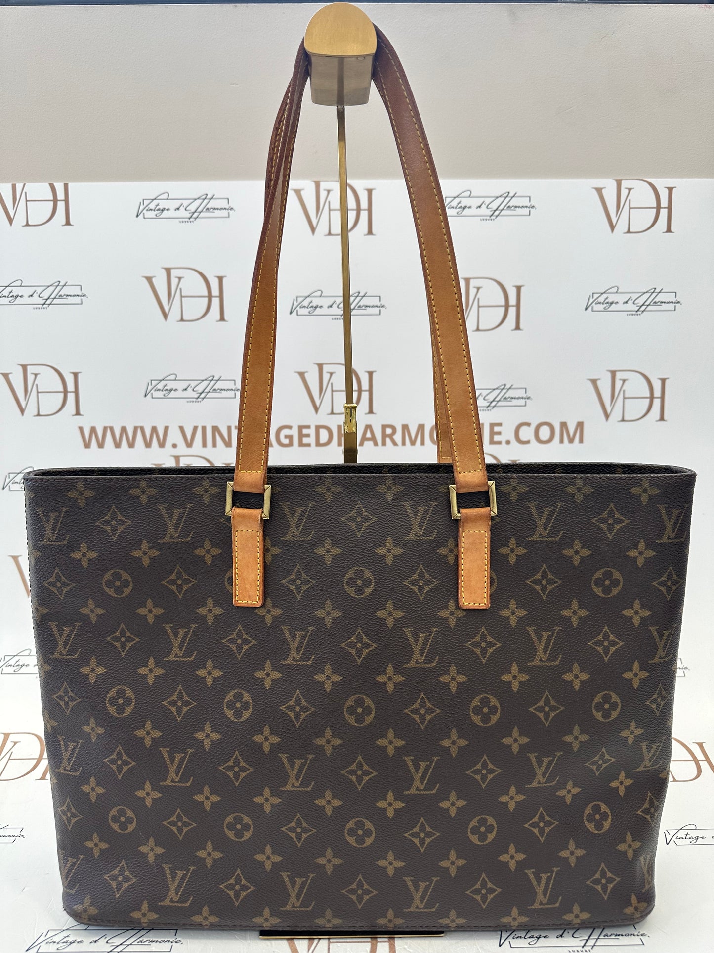 017903 - Louis Vuitton Luco