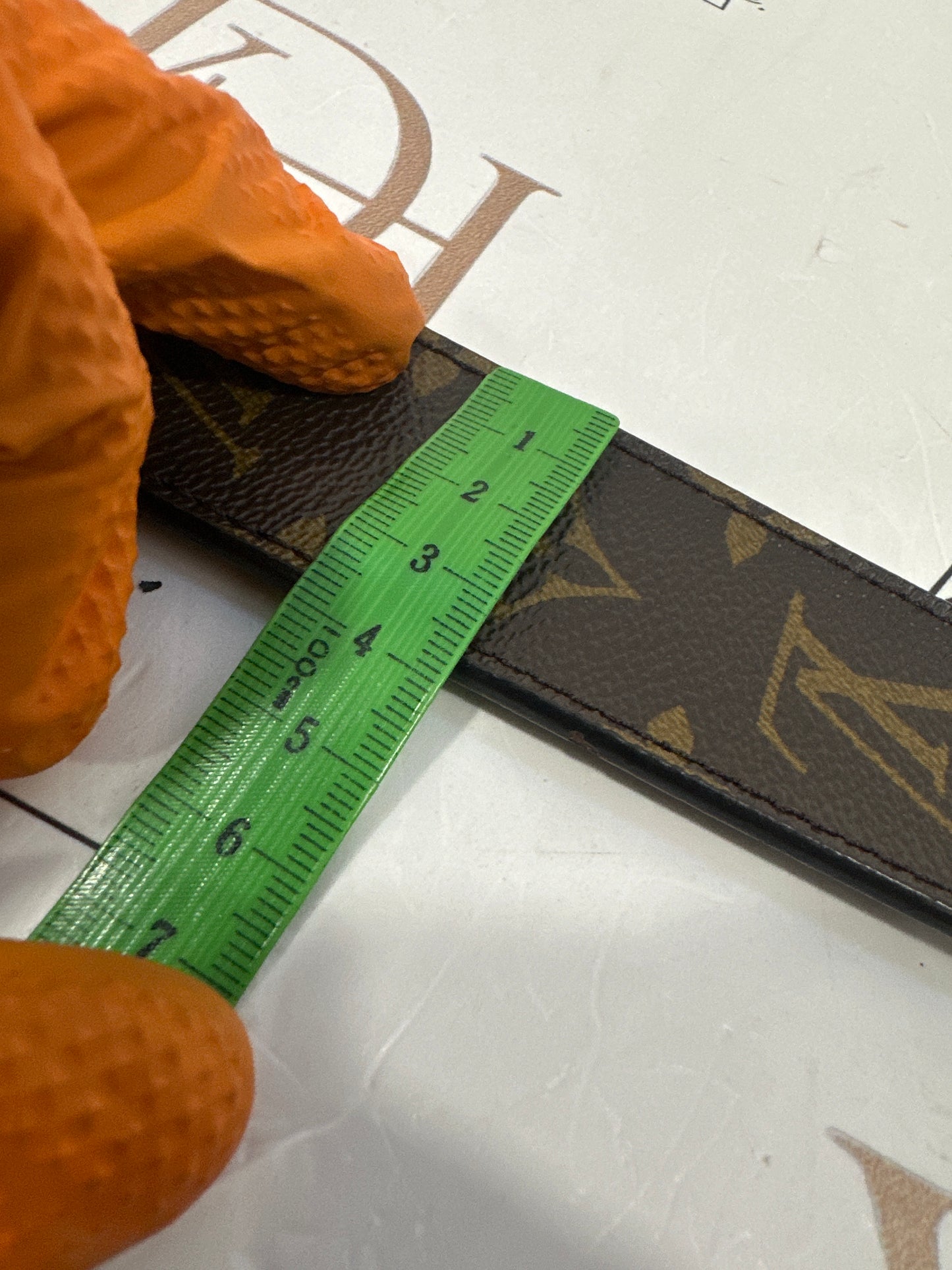 382714 - Louis Vuitton Tracolla