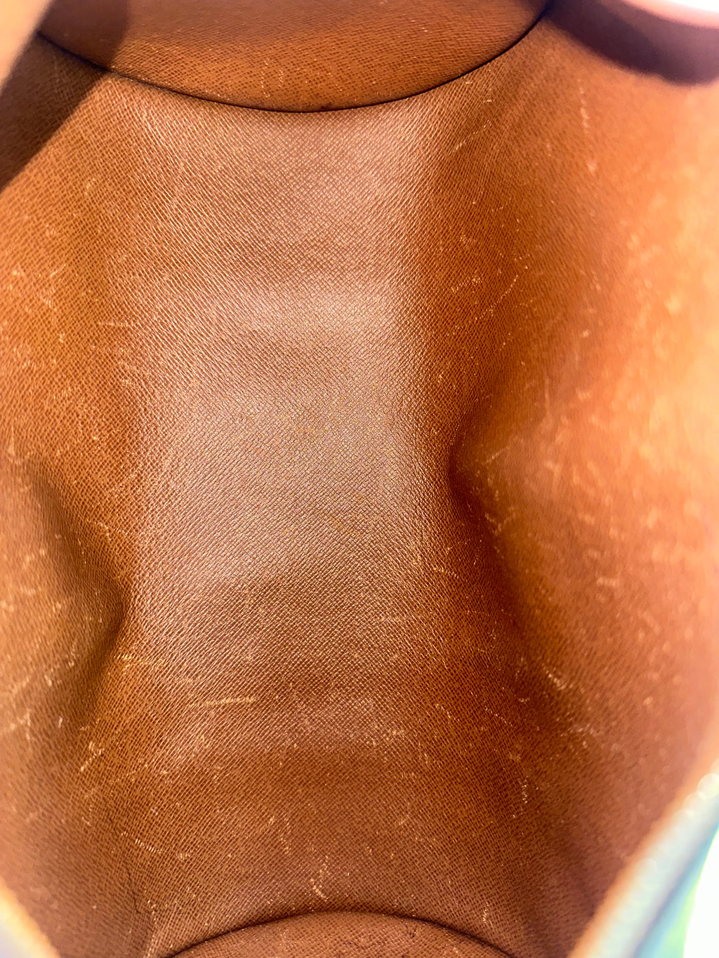 Louis Vuitton  Papillon 26