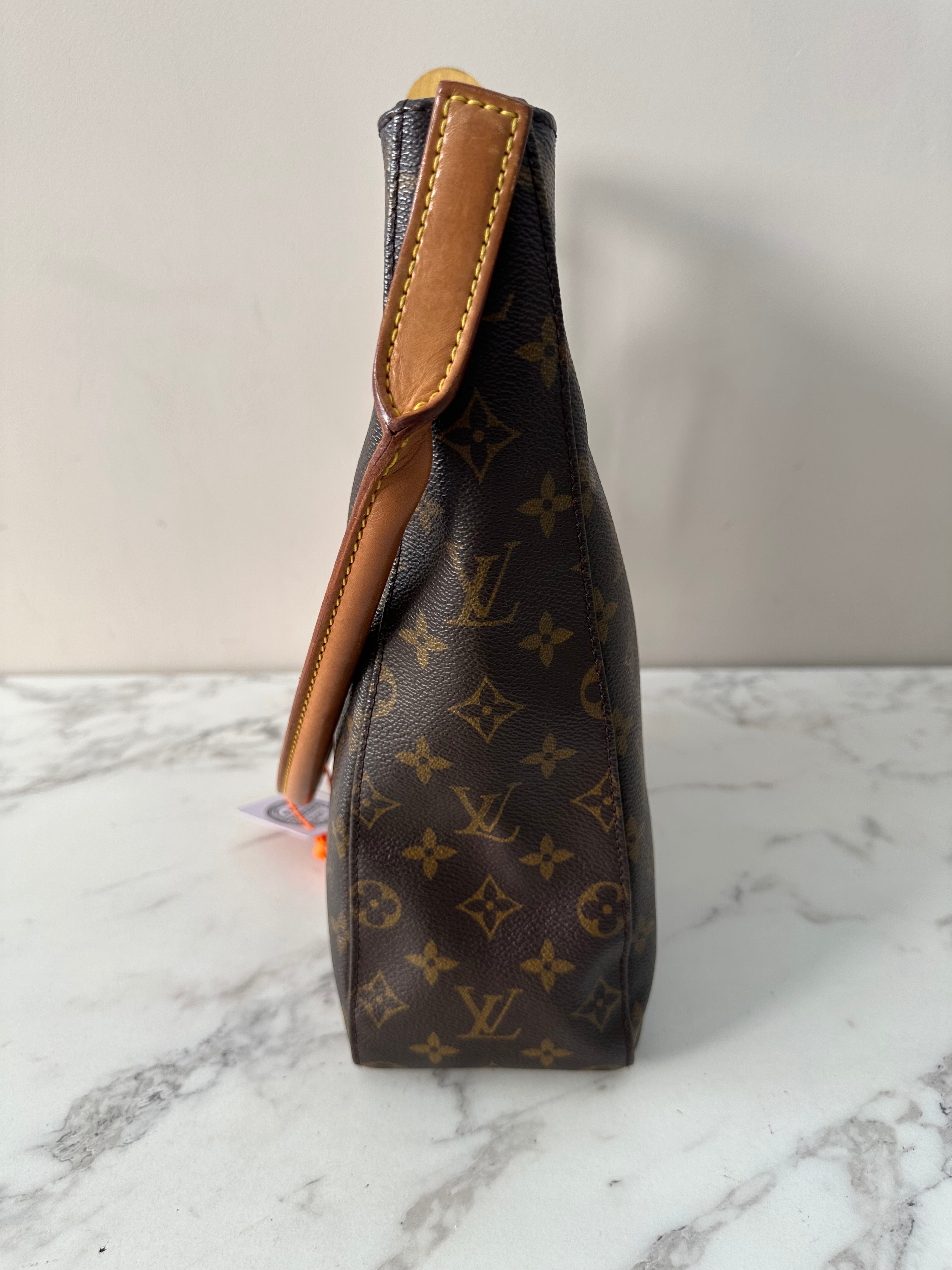 Louis Vuitton Looping GM