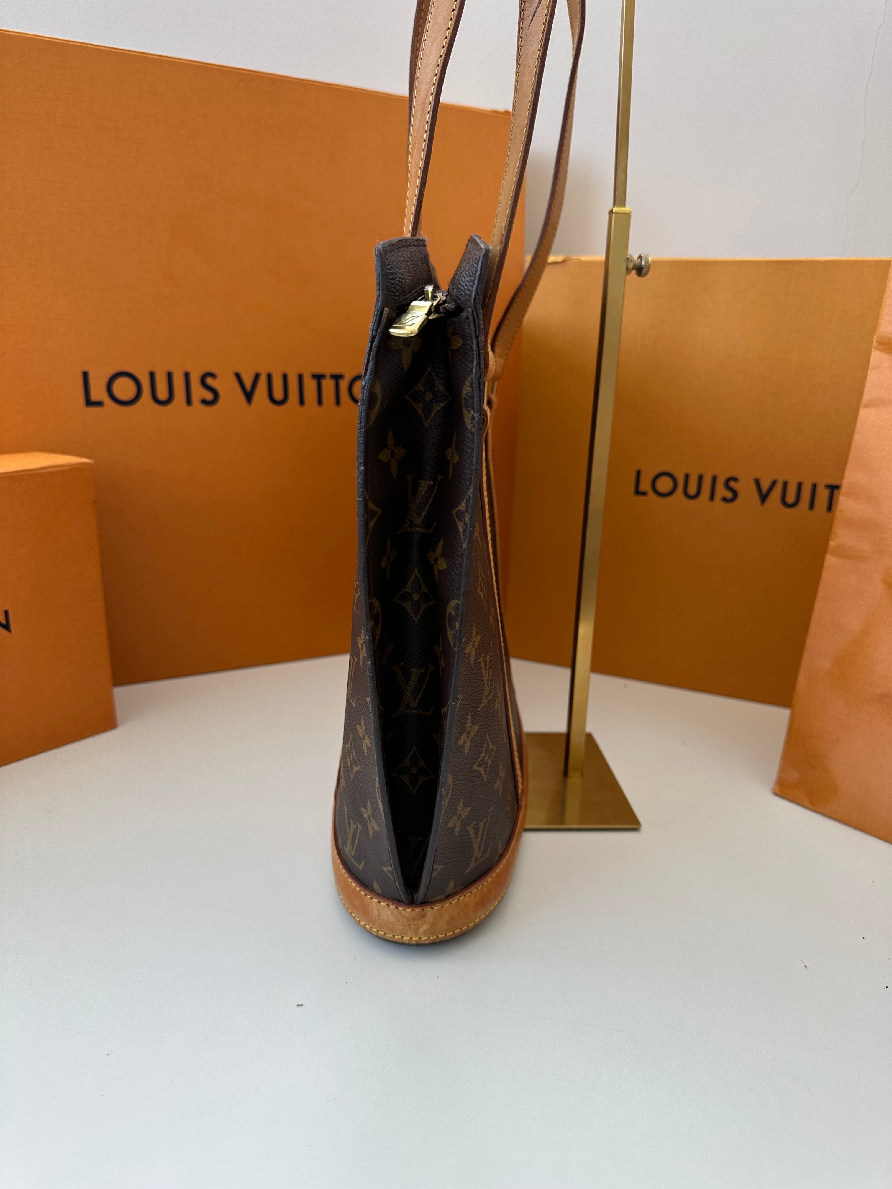 Louis Vuitton Babylone