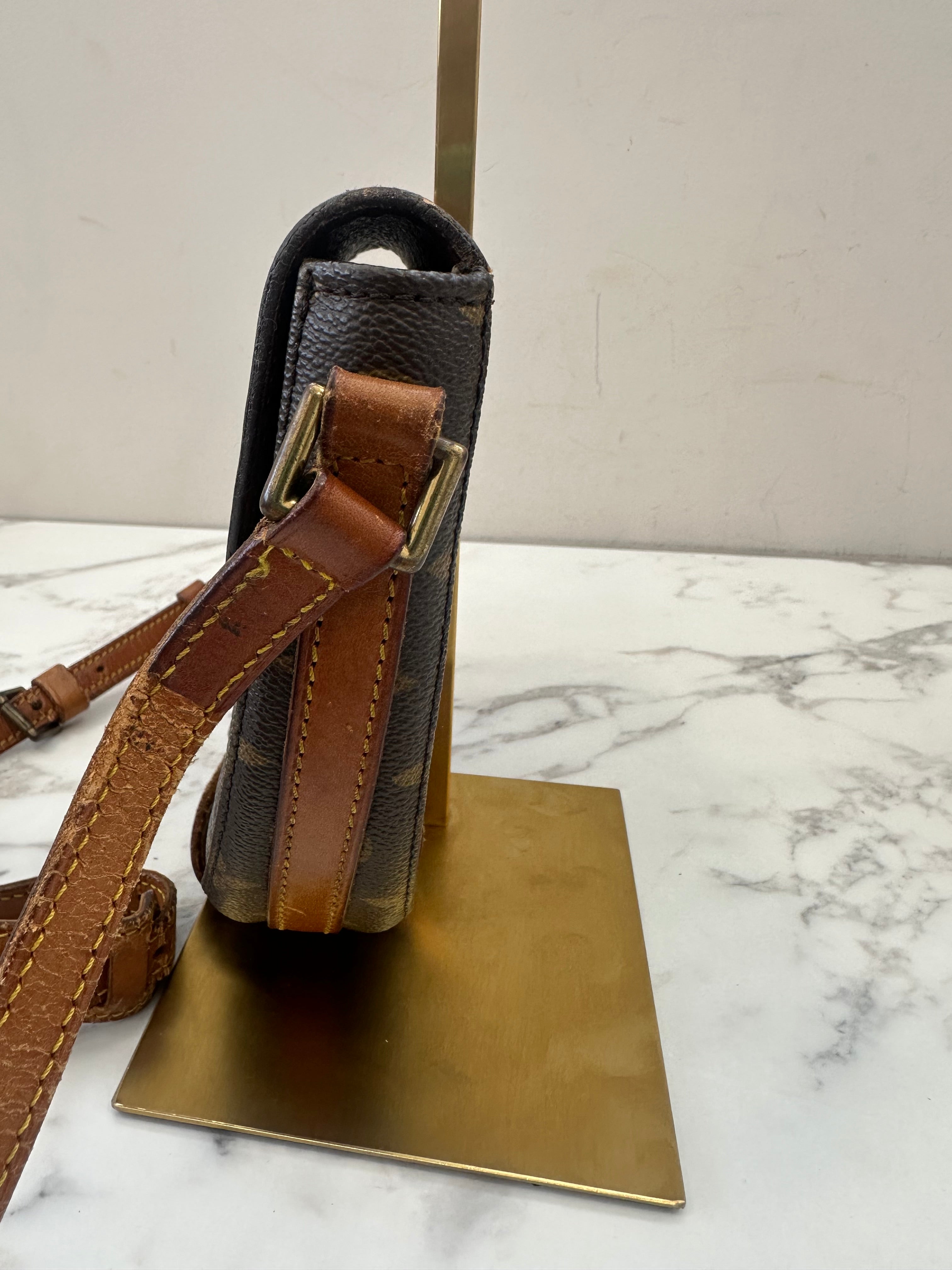 Louis Vuitton Chantilly PM