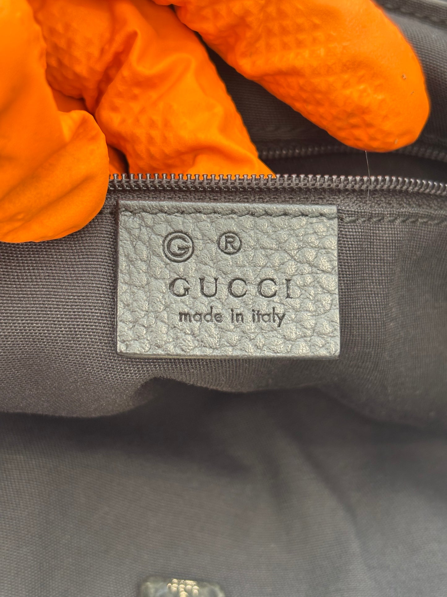 201057 - Gucci Bag