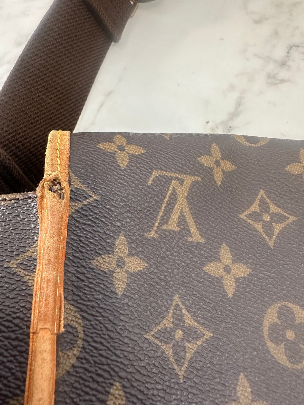 Louis Vuitton Abbesses