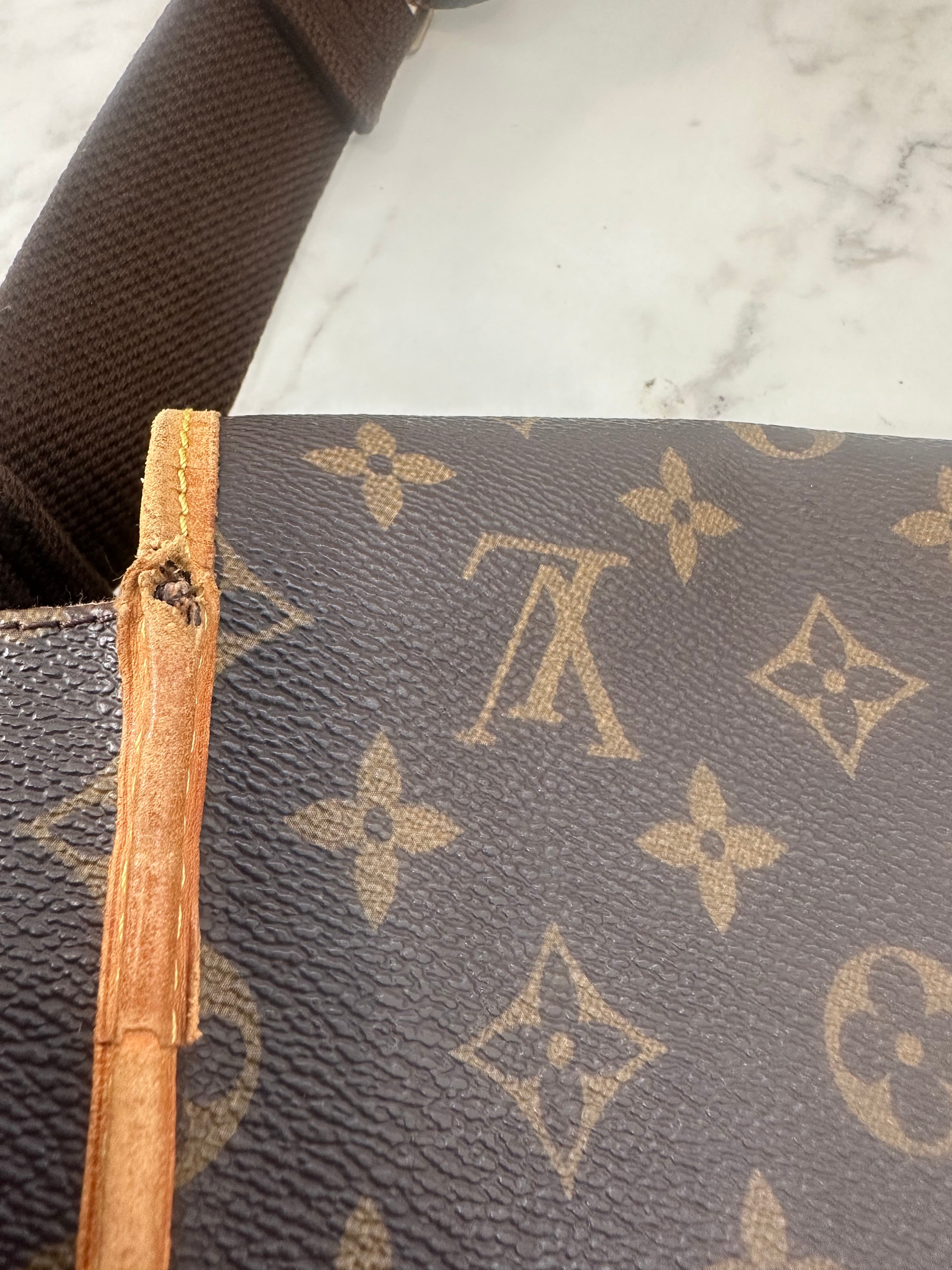 Louis Vuitton Abbesses
