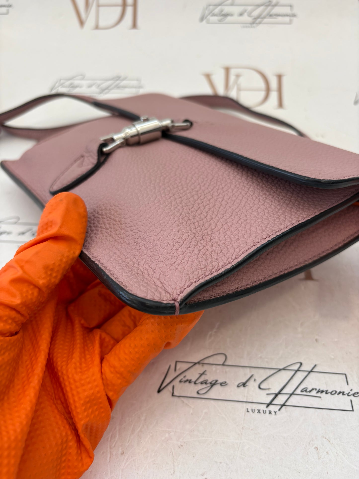 384065 - Gucci Jackie 1961