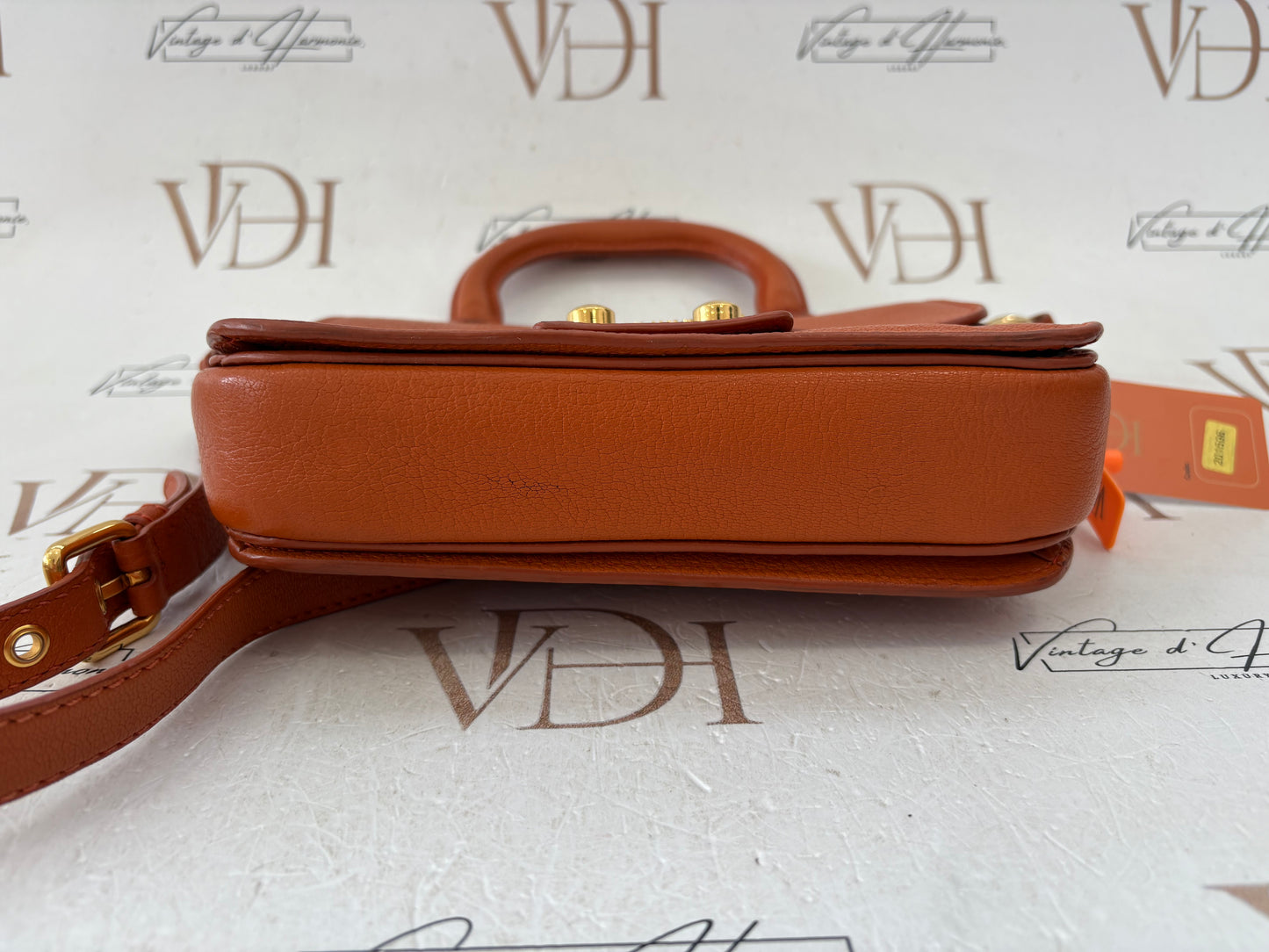 201596 - Miu Miu Orange