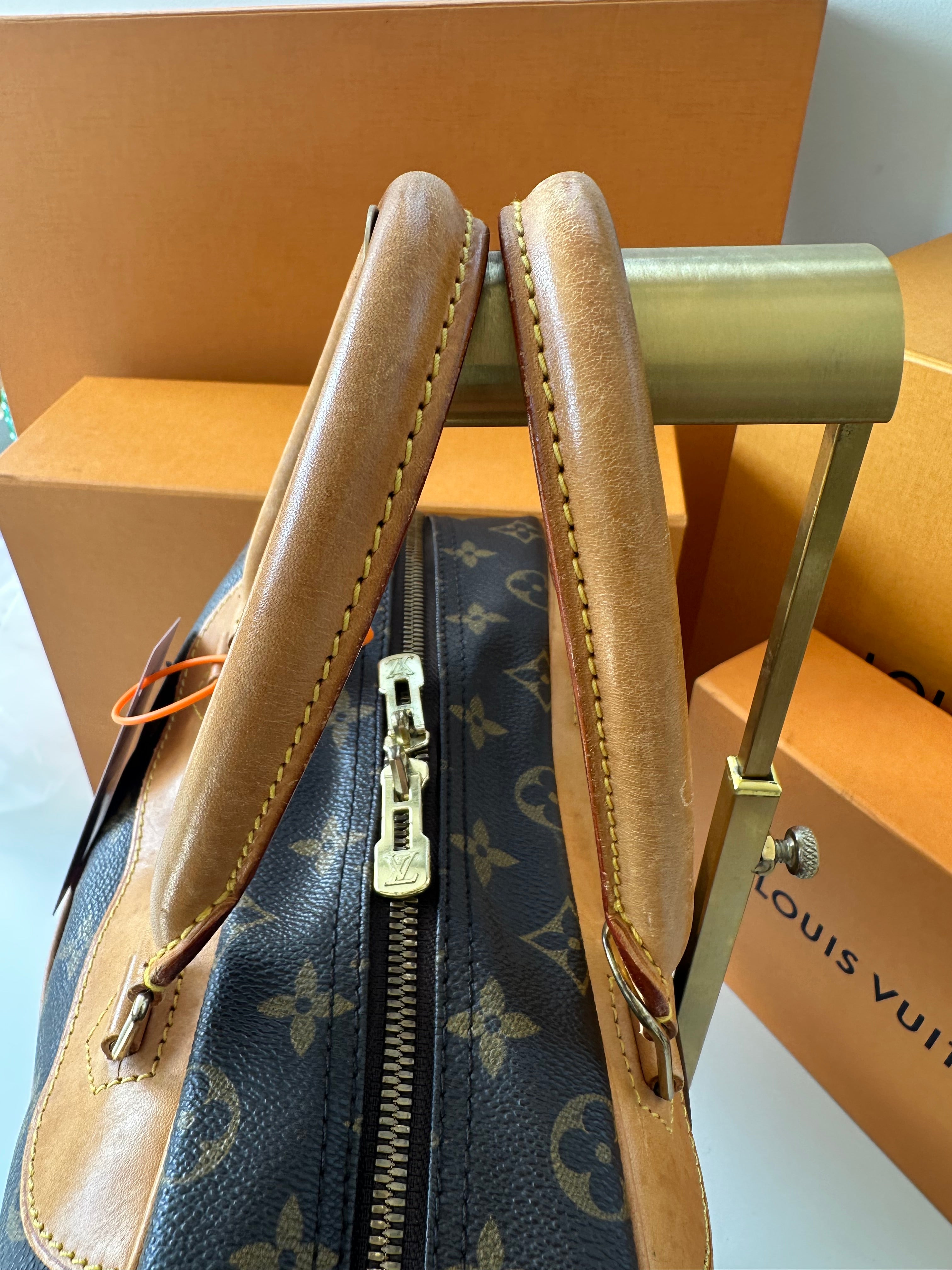 Louis Vuitton Deauville