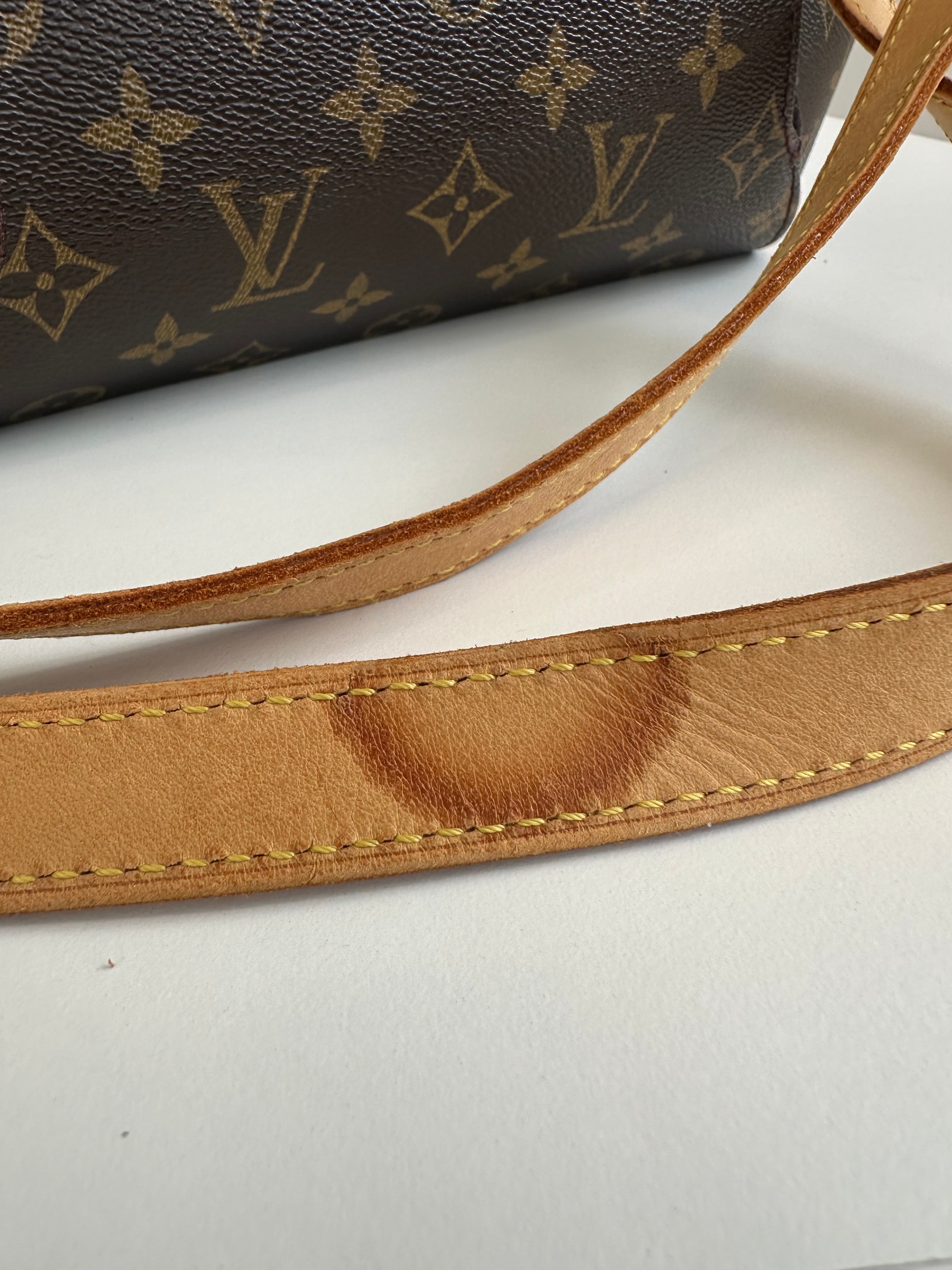 Louis Vuitton Ellipse Shop