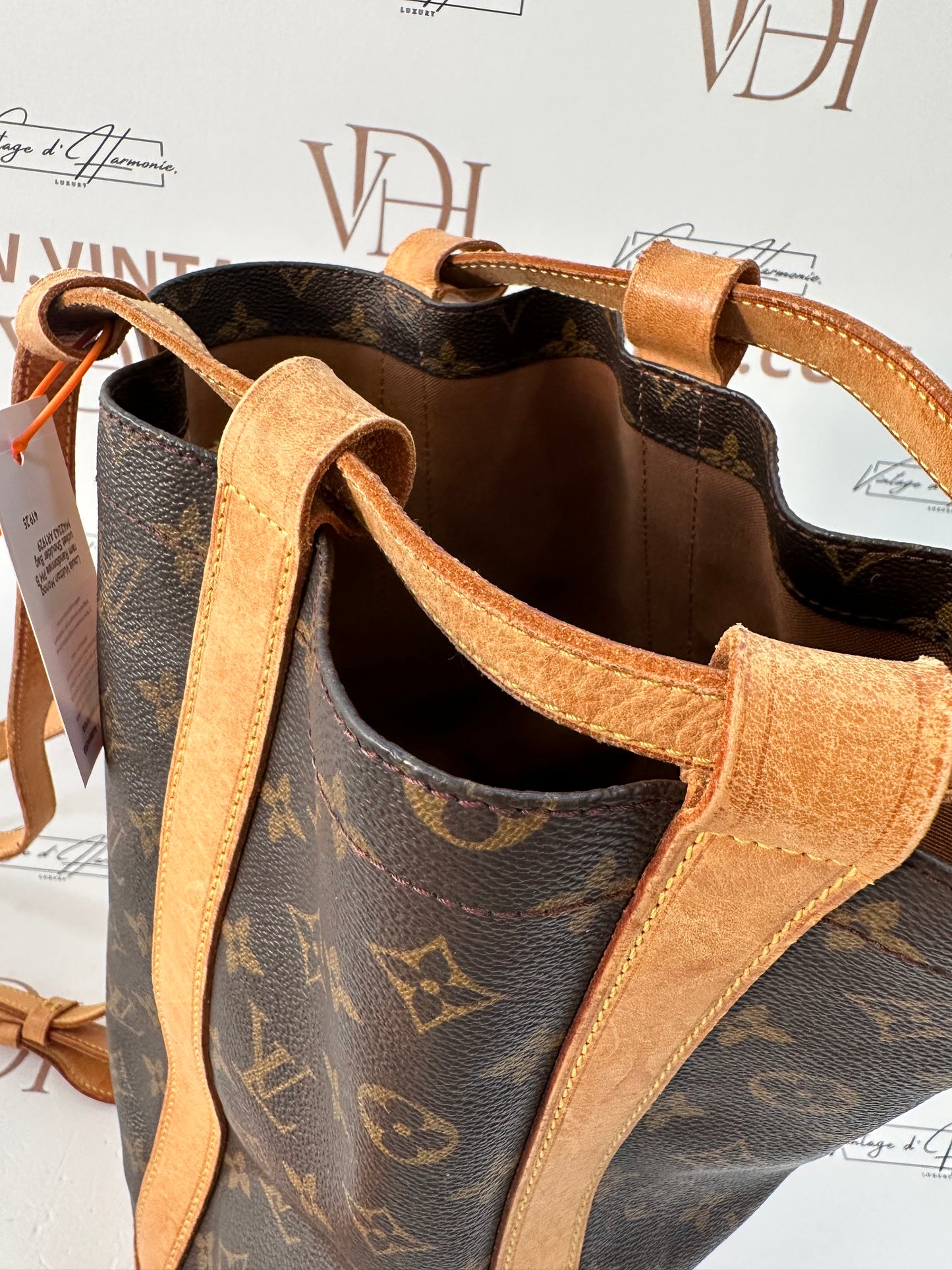 017806 - Louis Vuitton Randonne PM