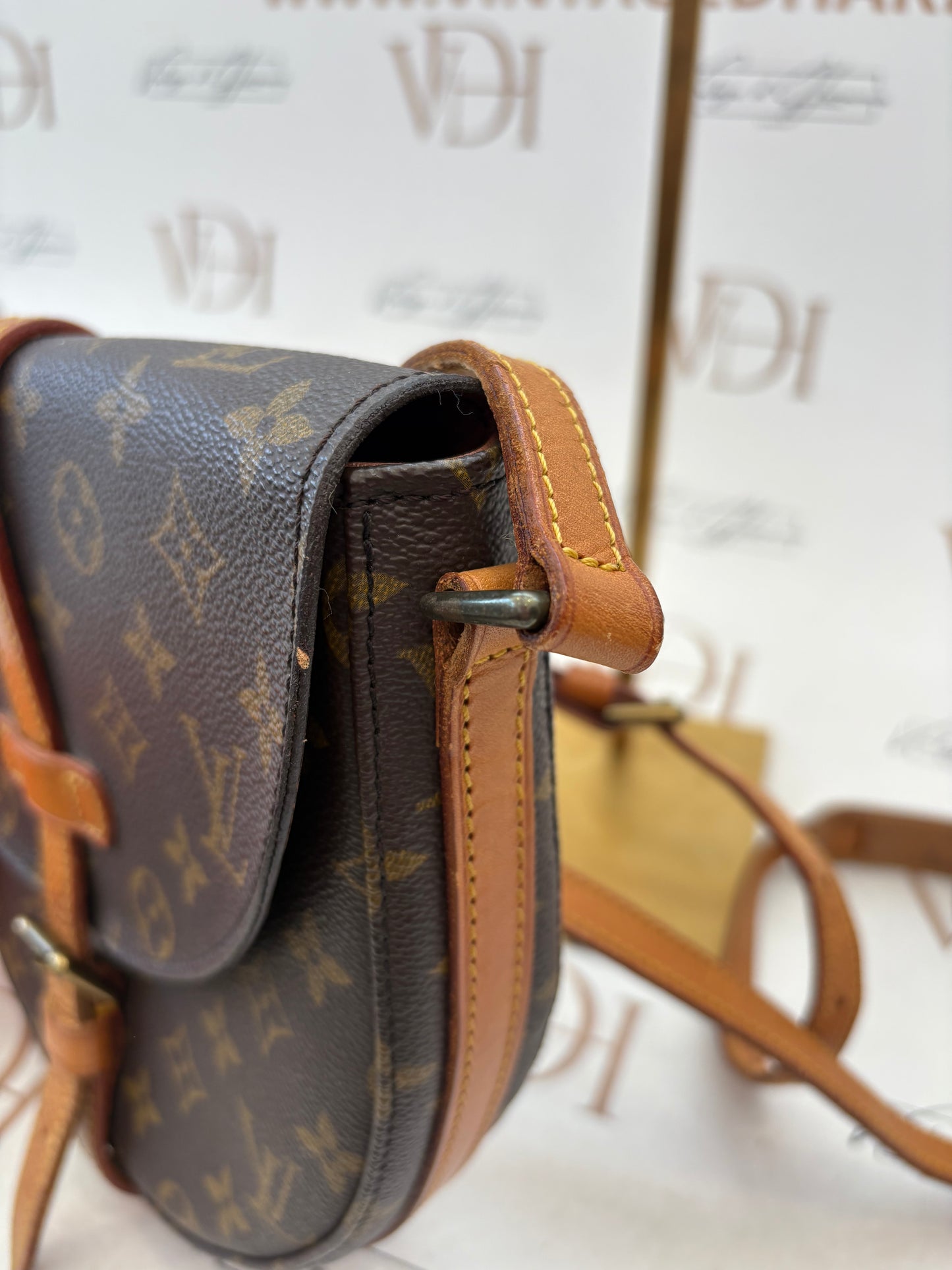 017734 - Louis Vuitton Chantilly MM