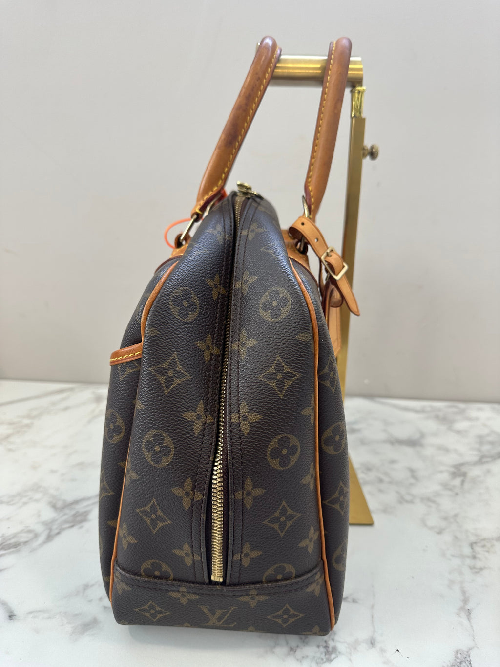 Louis Vuitton Deauville