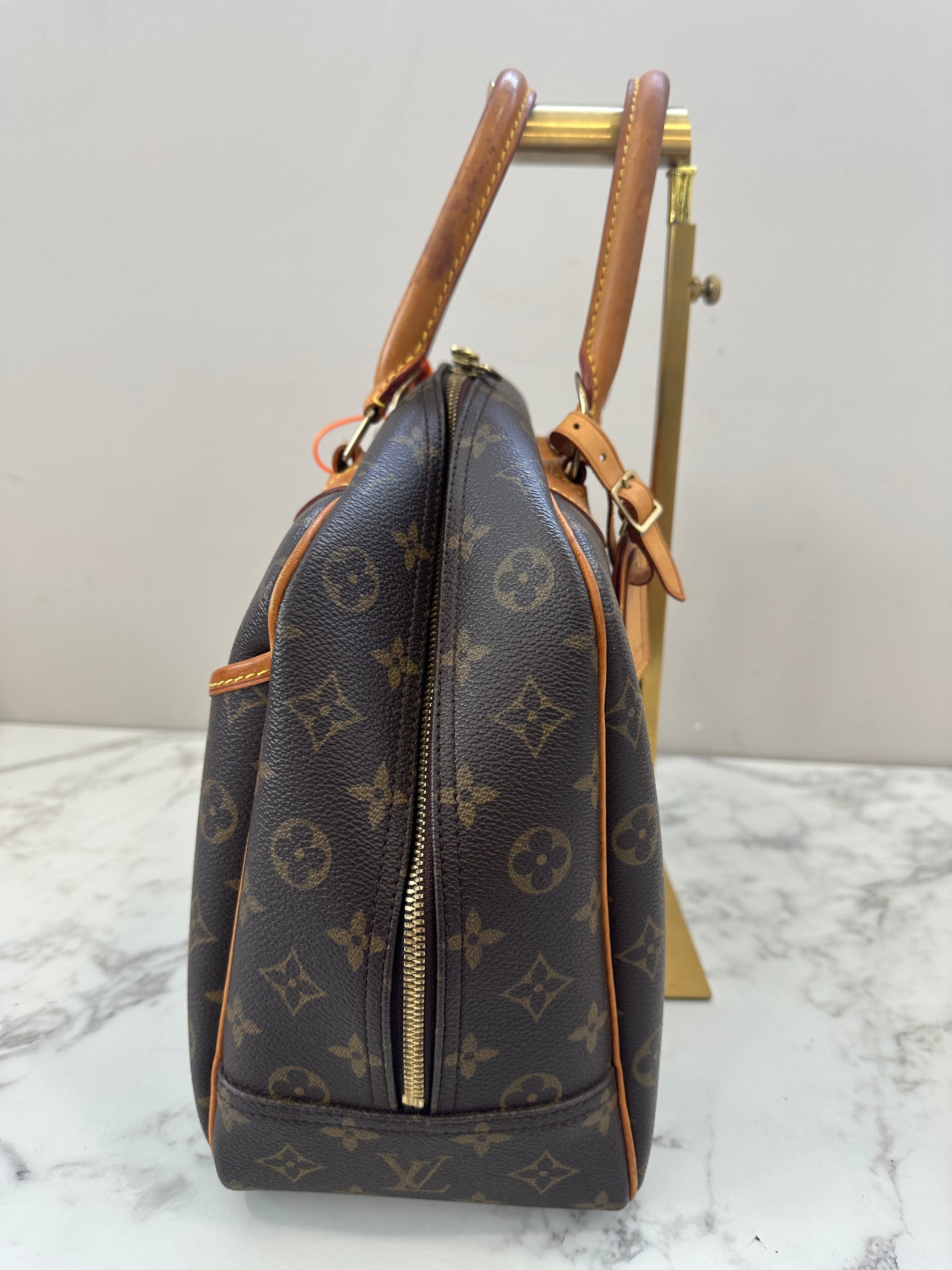 Louis Vuitton Deauville