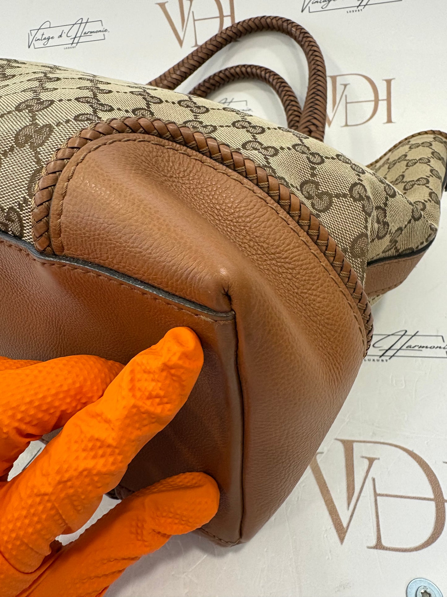 383194 - Gucci Brown
