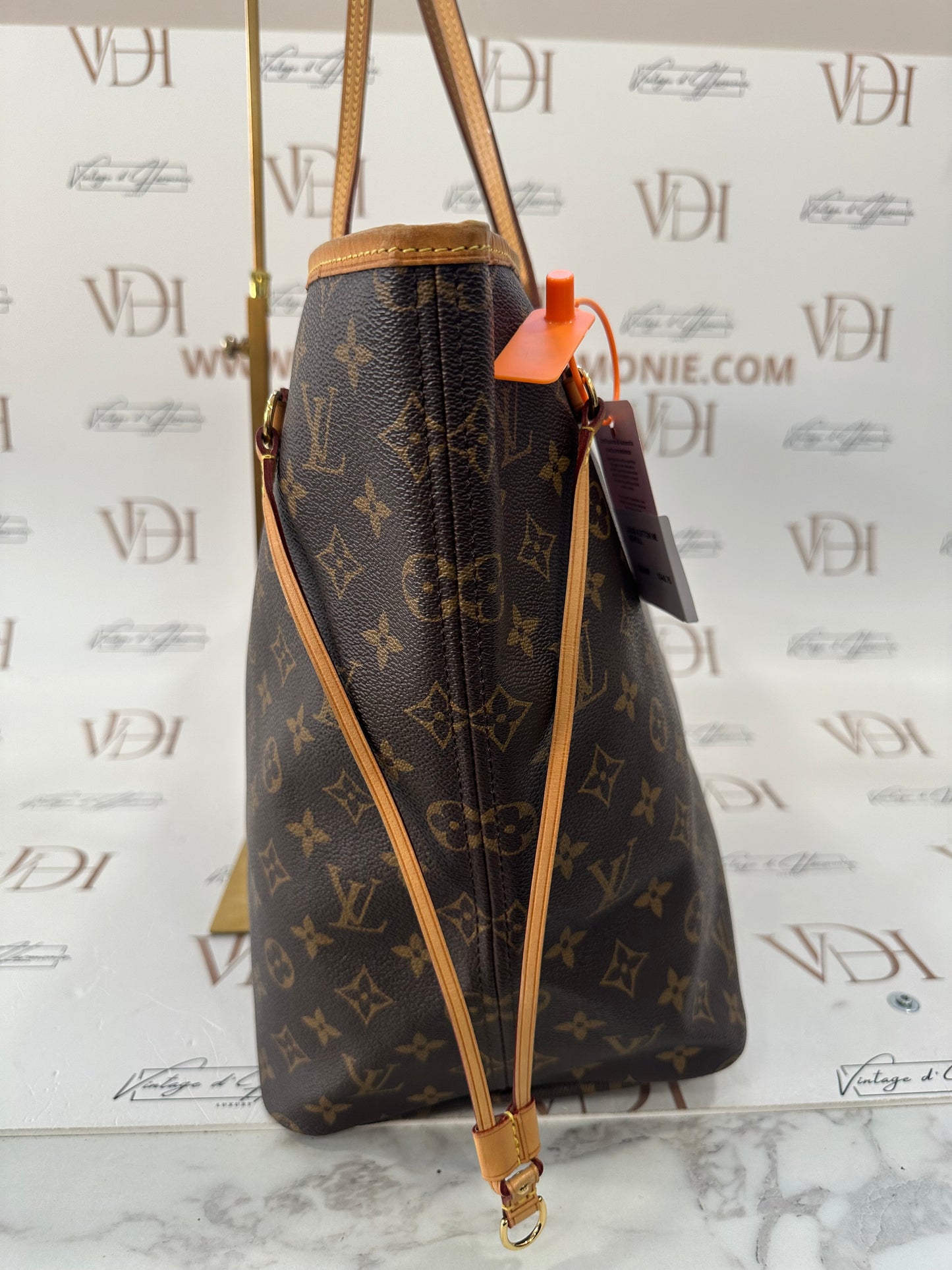 382409 - Louis Vuitton Neverfull GM