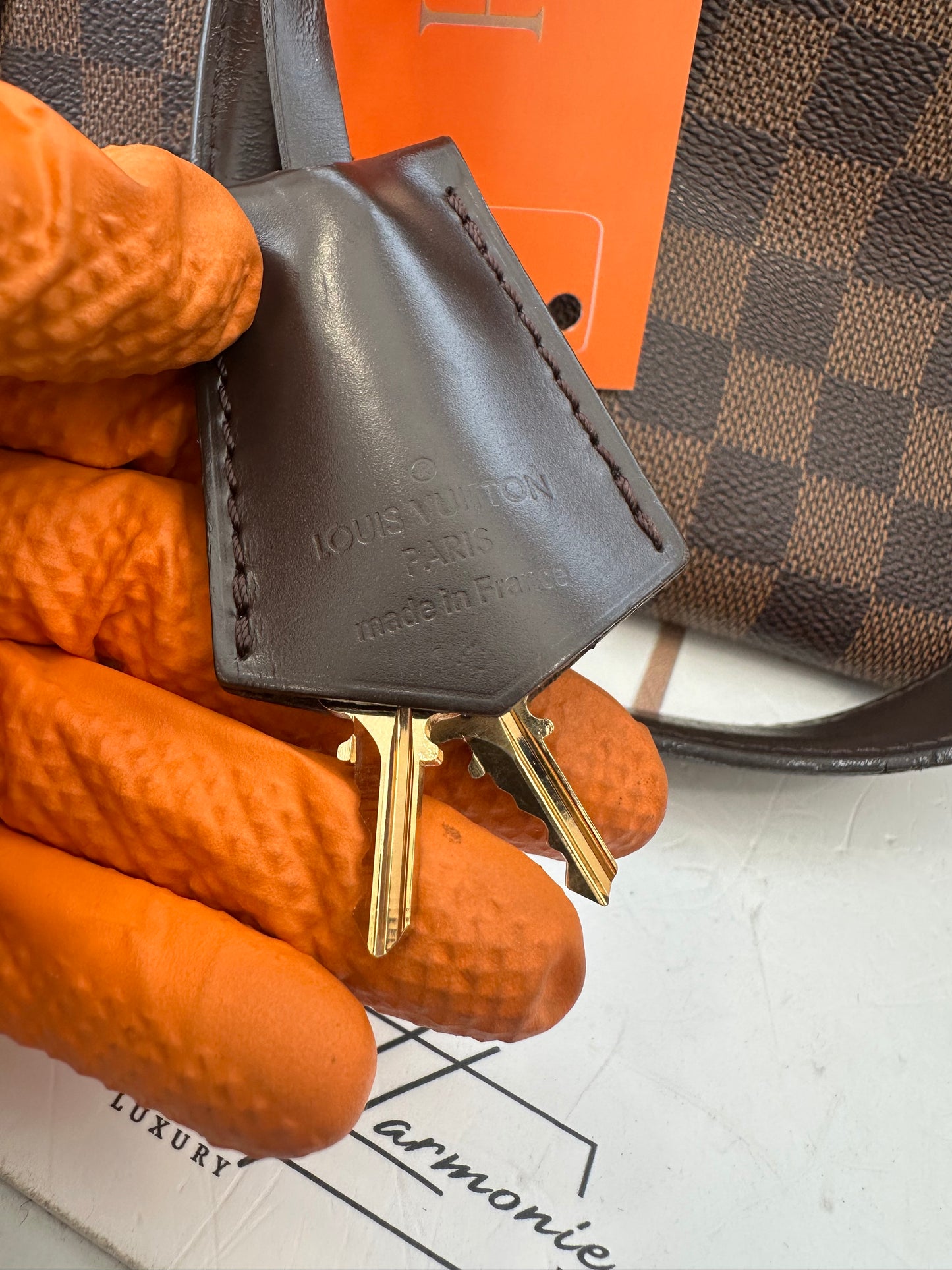 017755 - Louis Vuitton Verona