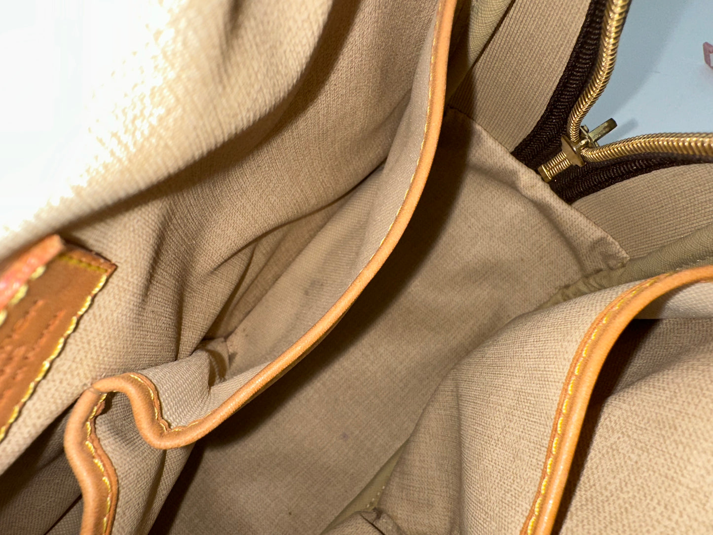 Louis Vuitton Trouville