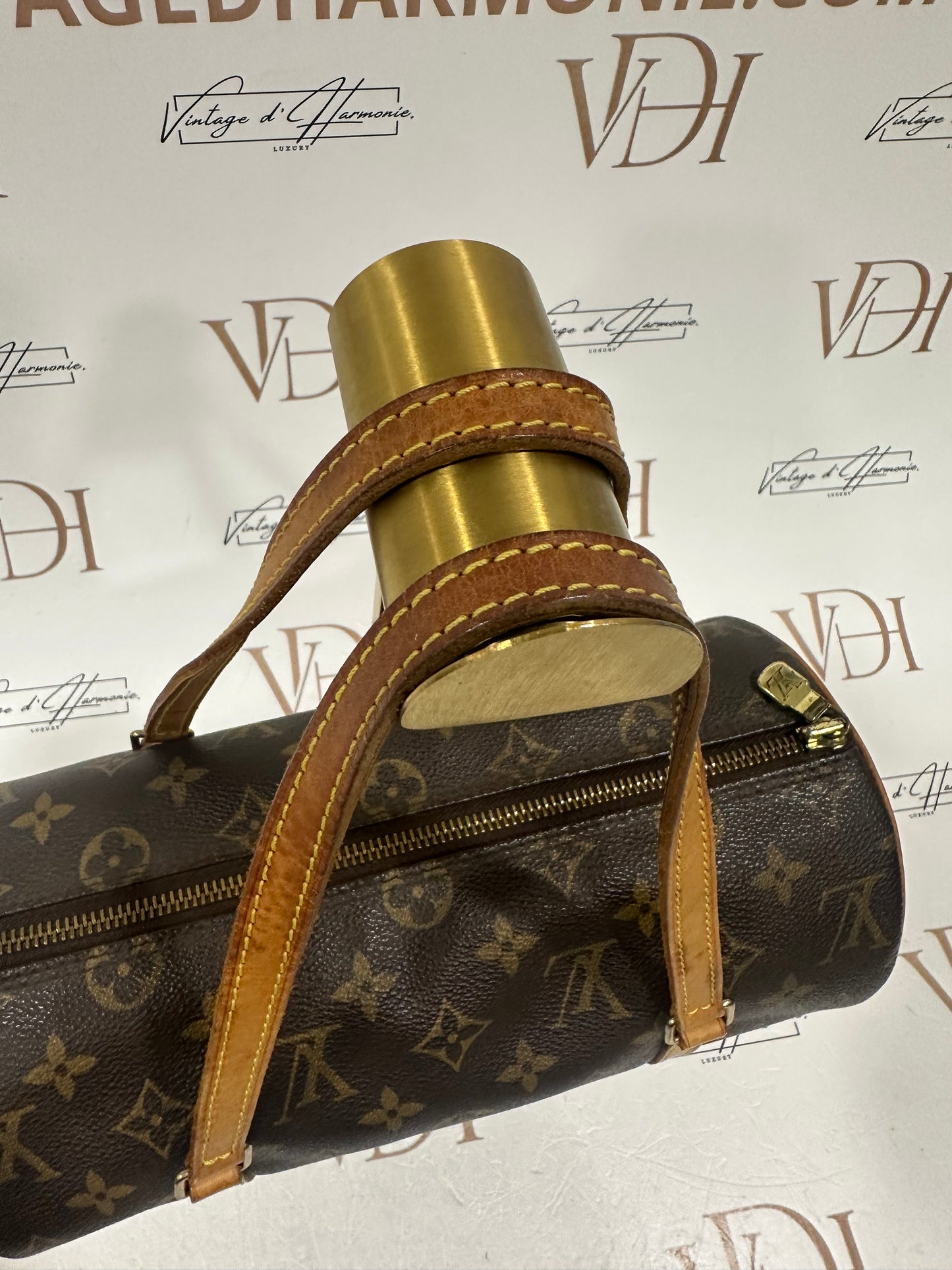 016916 - Louis Vuitton Papillon 26