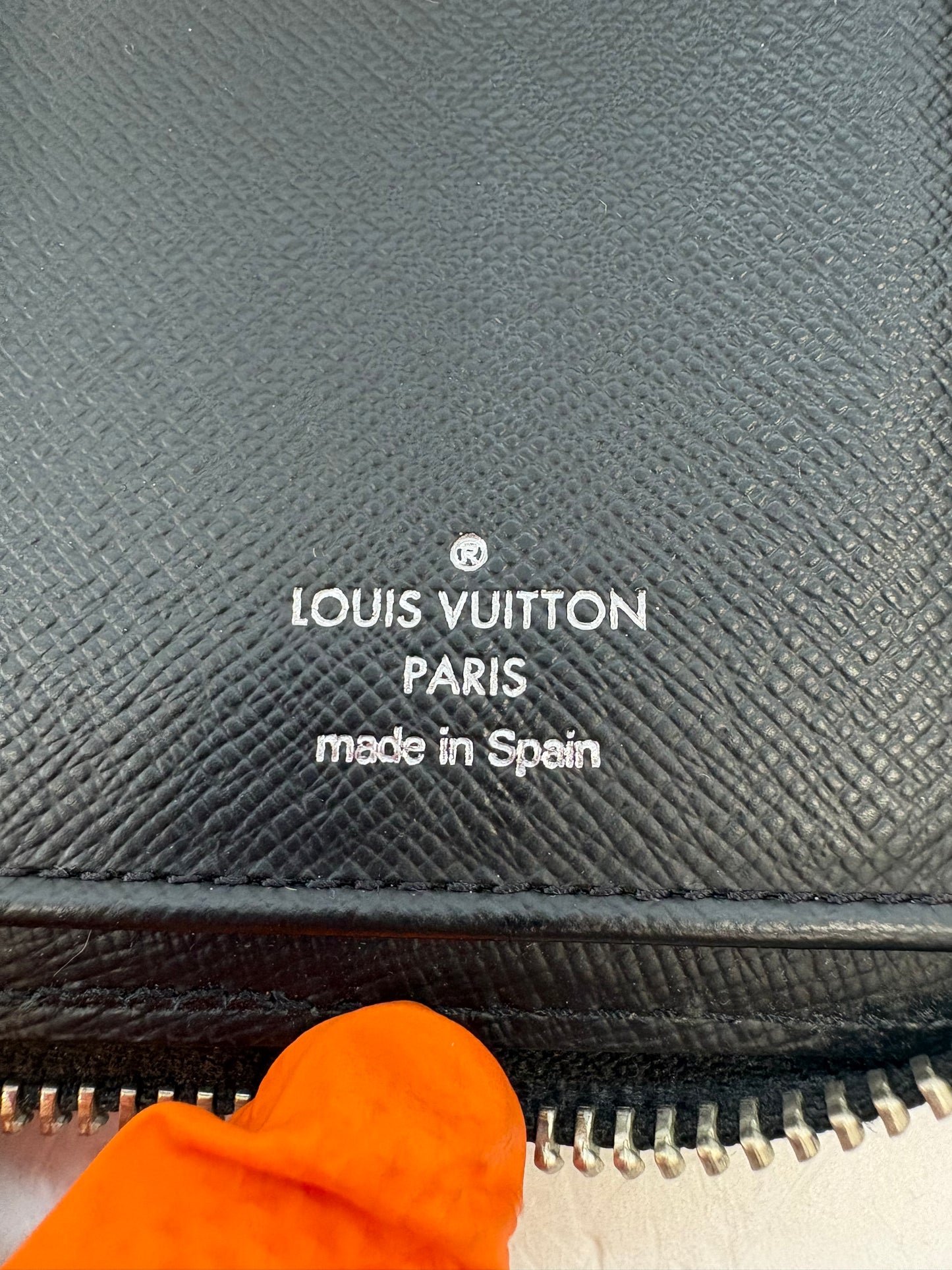 017732 - Louis Vuitton Wallet