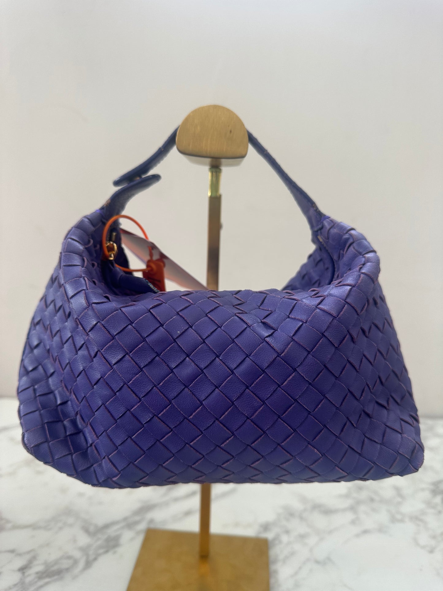 Bottega veneta purple