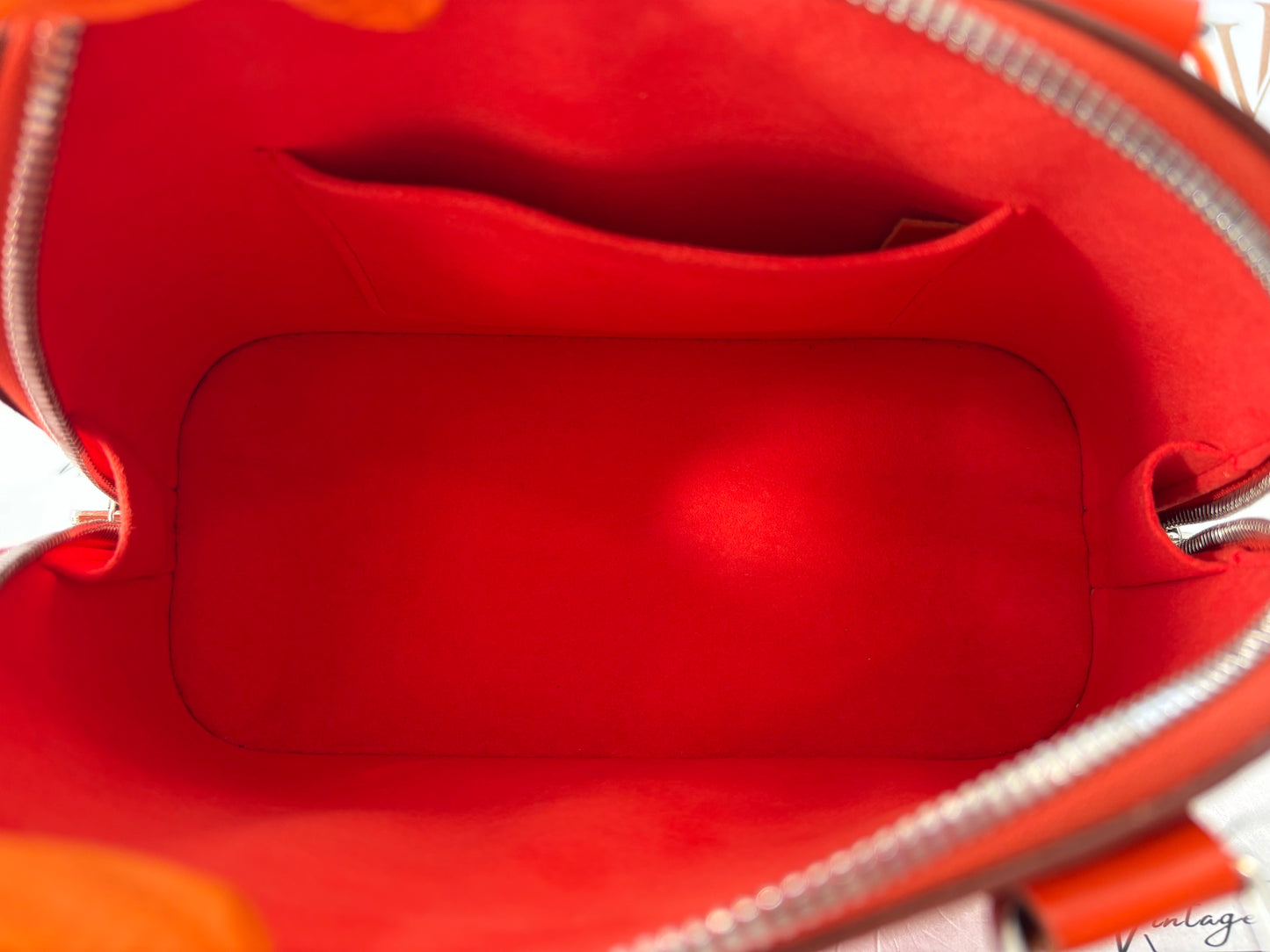383496 - Louis Vuitton Alma BB