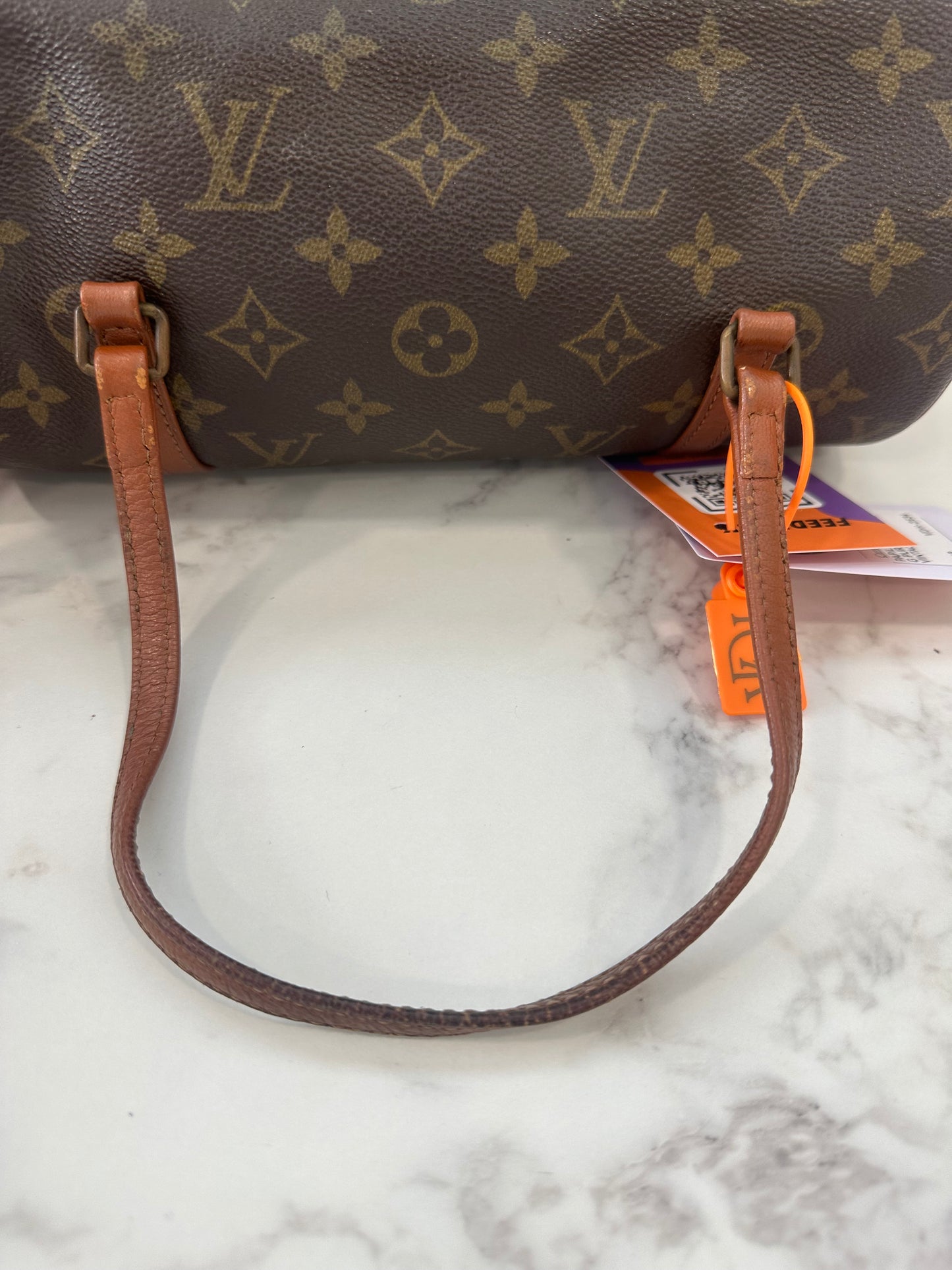 Louis Vuitton Papillon 26