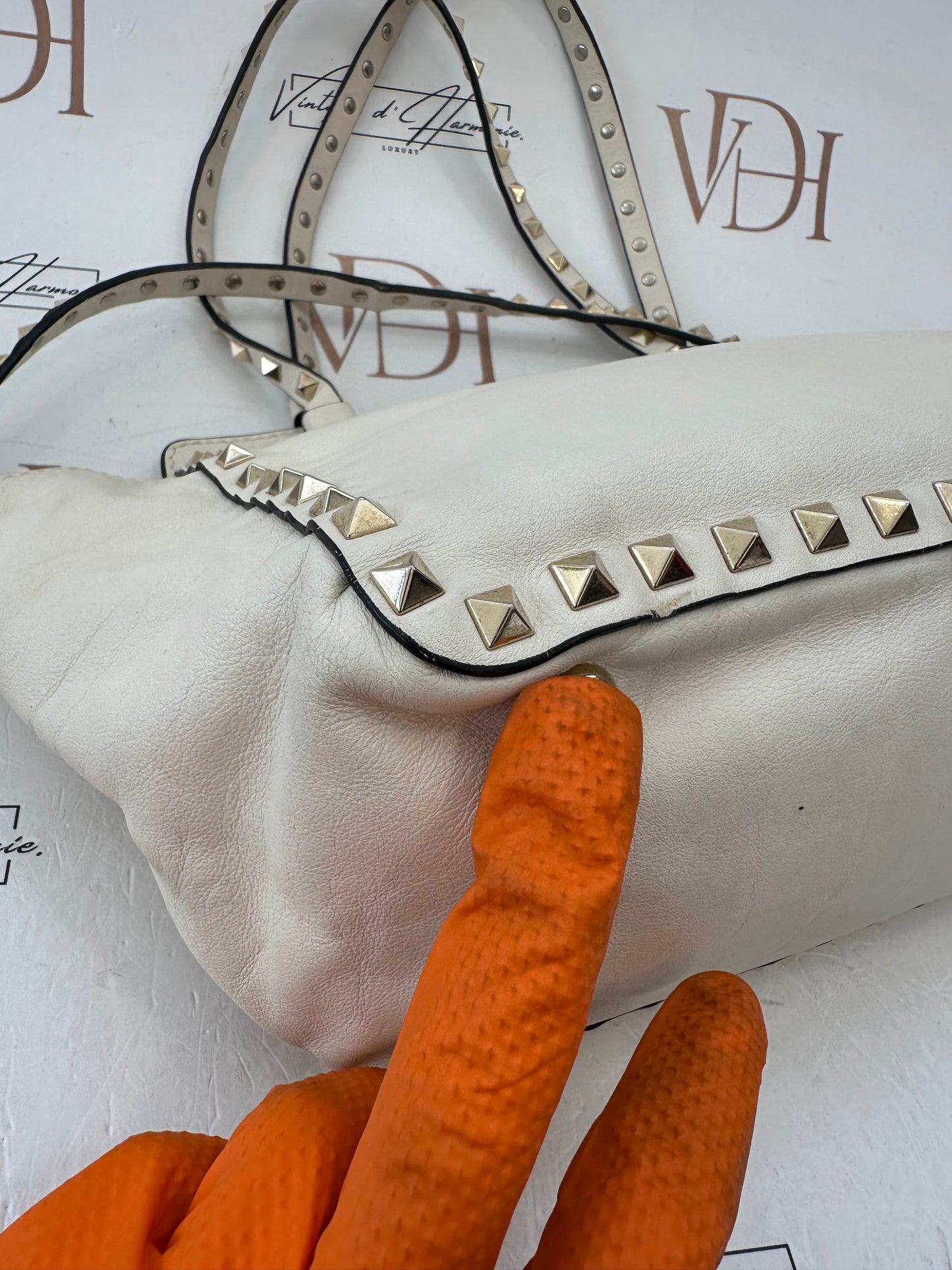 382939 - Valentino Rockstud