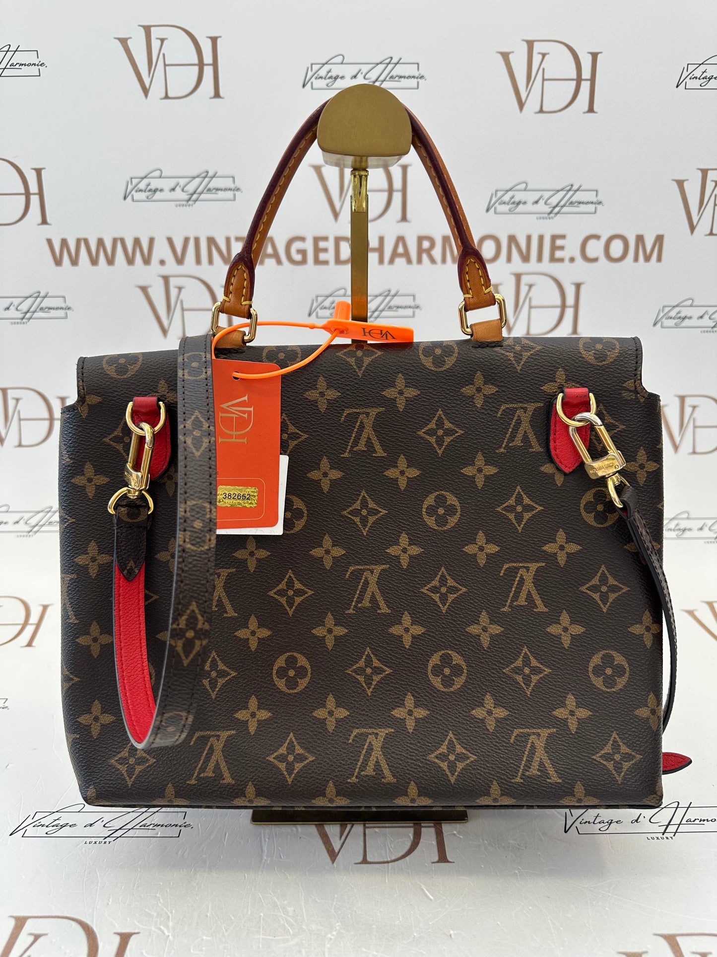 382652 - Louis Vuitton Marignan